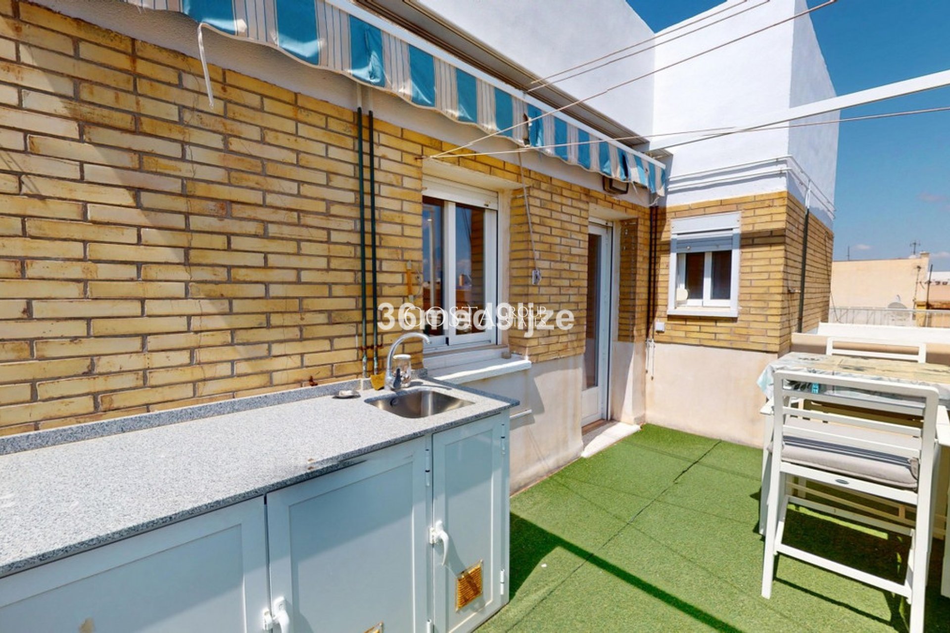 Revente - Apartments -
Los Alcazares - Los Alcazares Centro