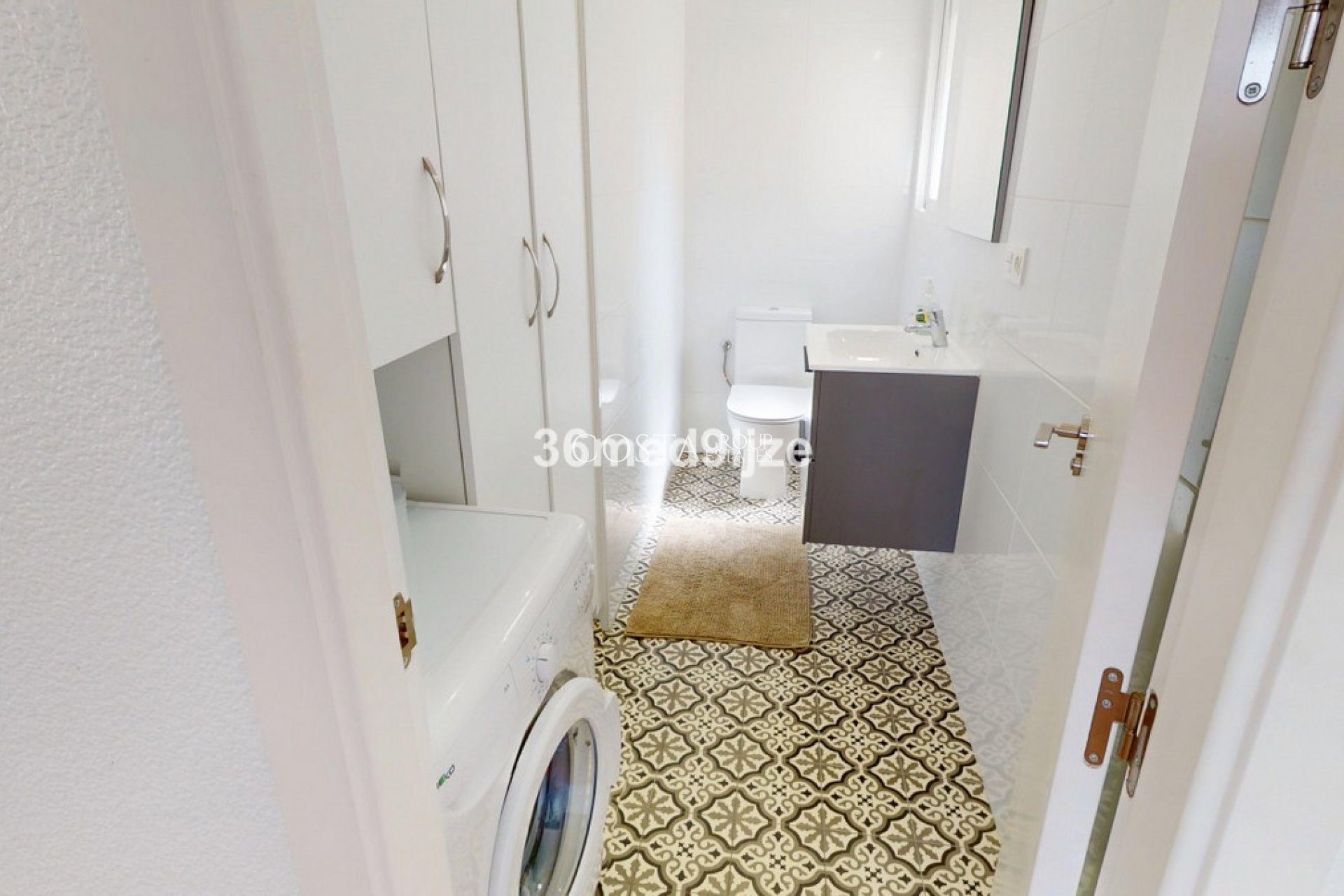 Revente - Apartments -
Los Alcazares - Los Alcazares Centro