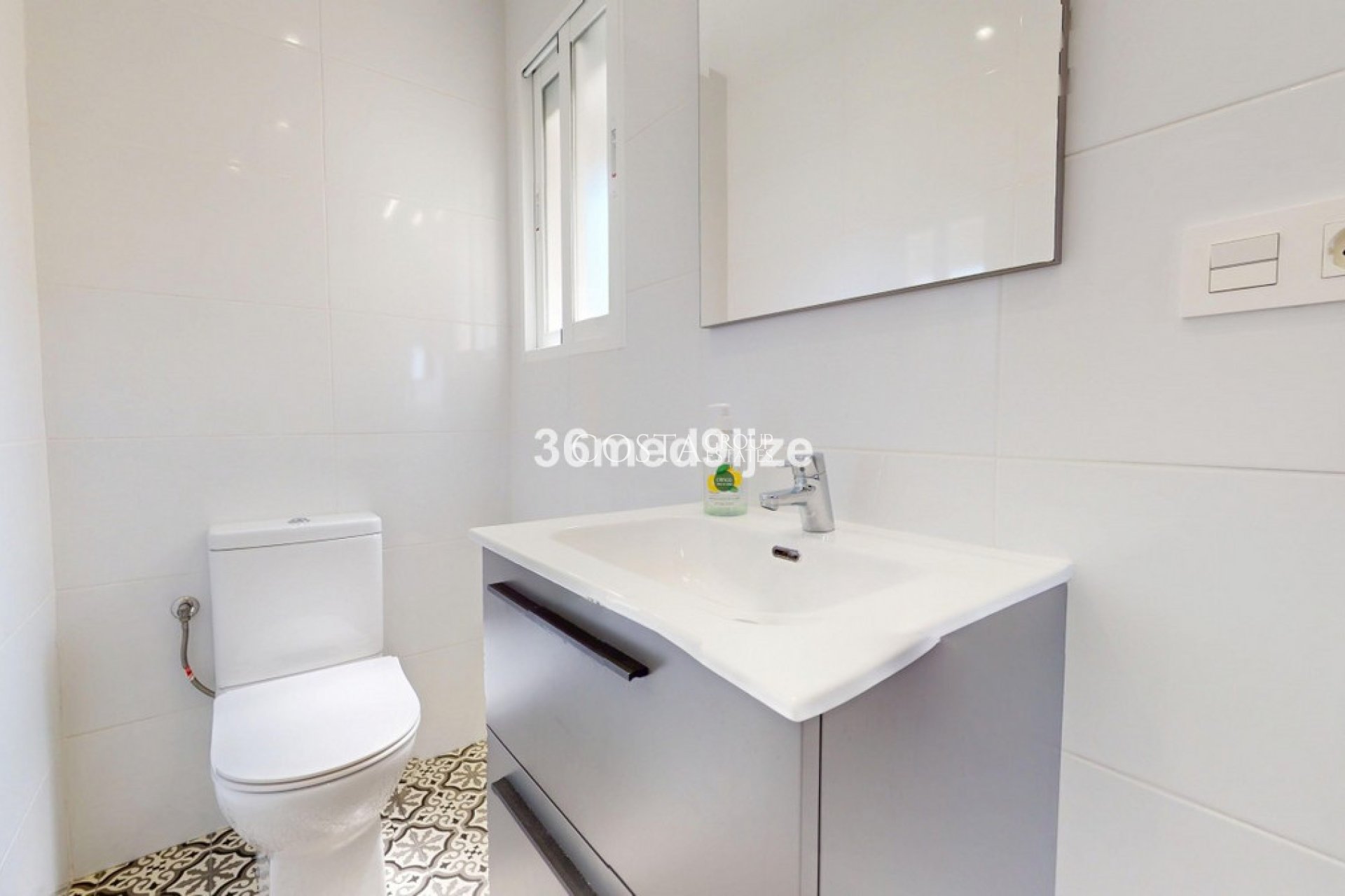 Revente - Apartments -
Los Alcazares - Los Alcazares Centro