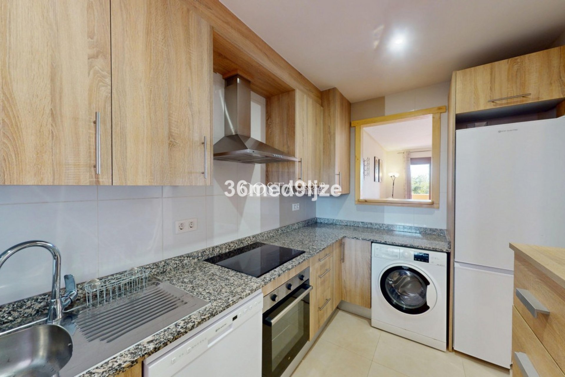 Revente - Apartments -
Los Alcazares - Los Alcazares Centro