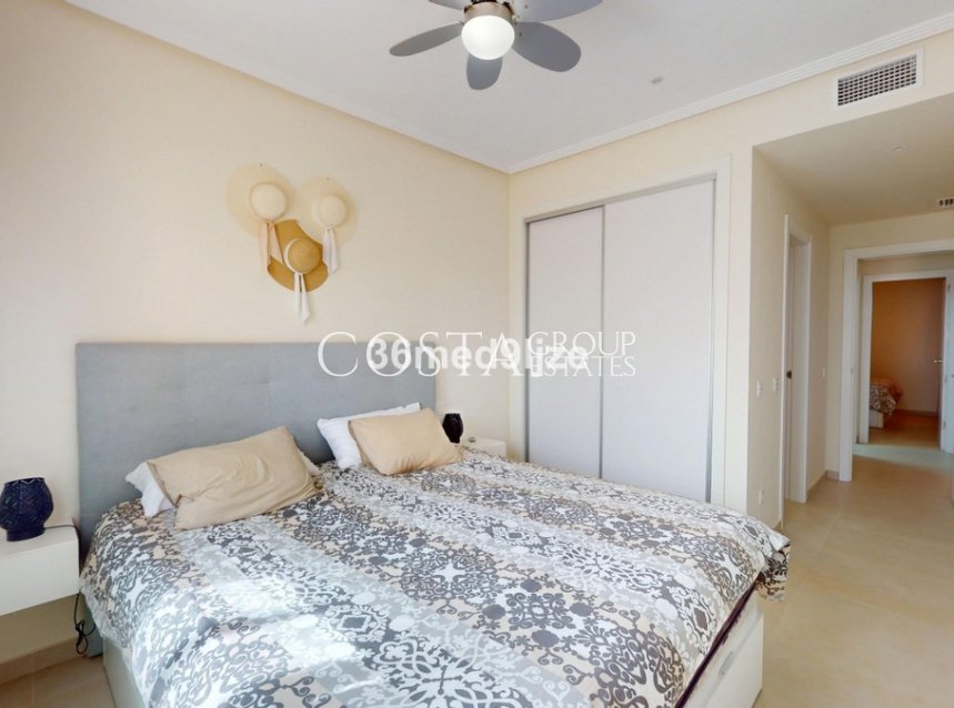 Revente - Apartments -
Los Alcazares - Los Alcazares Centro