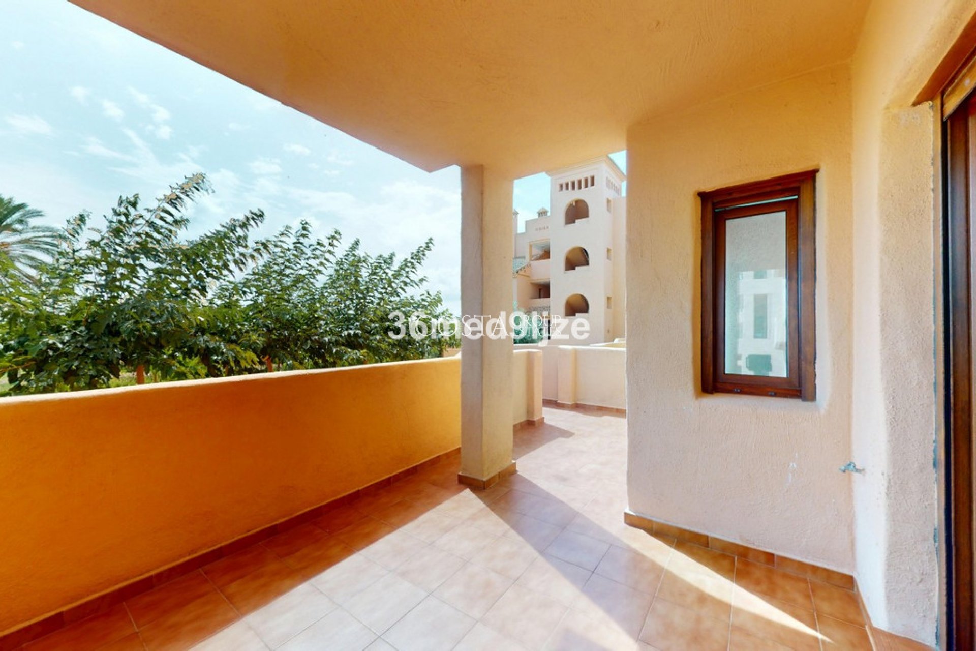 Revente - Apartments -
Los Alcazares - Los Alcazares Centro