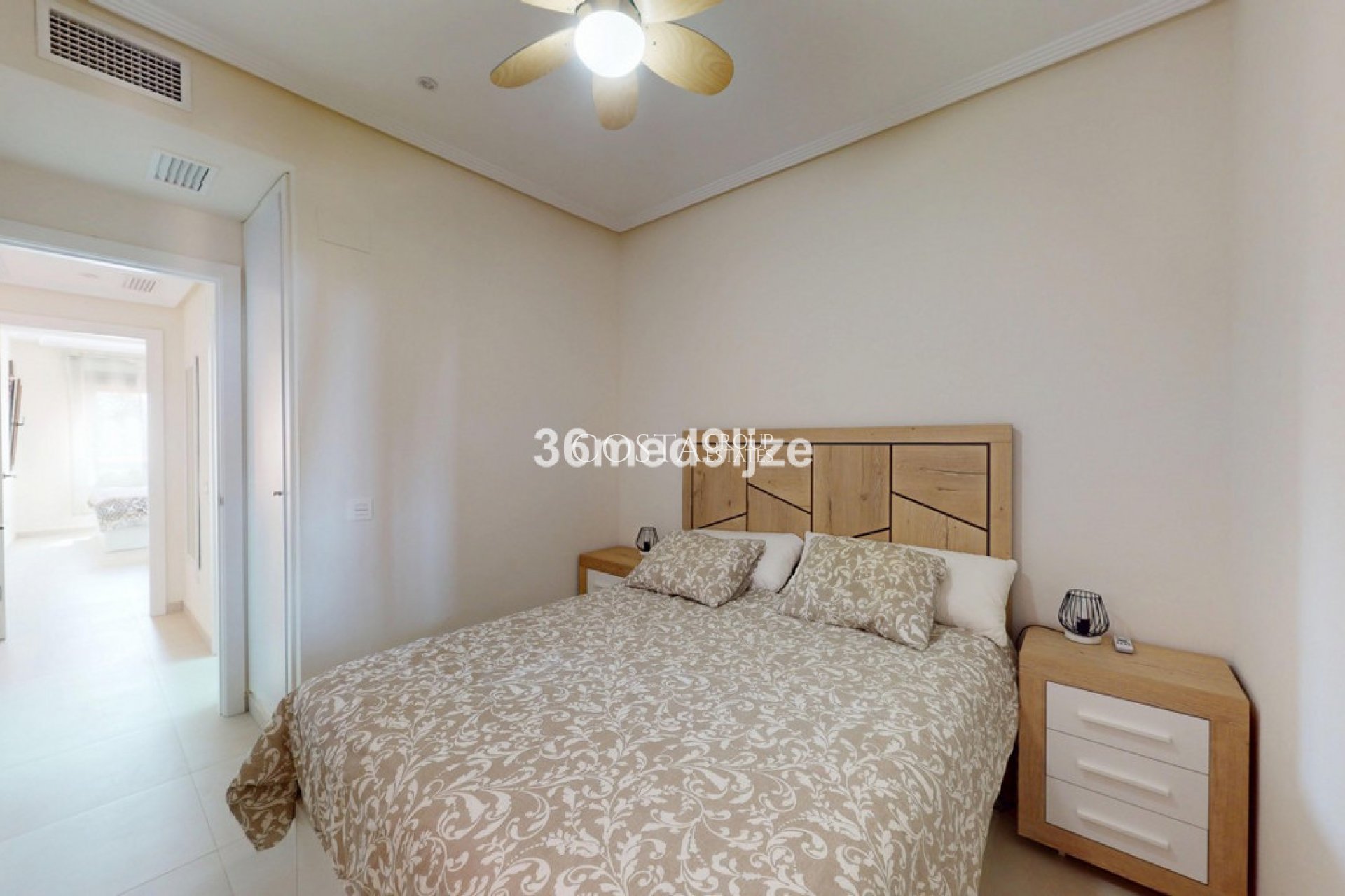 Revente - Apartments -
Los Alcazares - Los Alcazares Centro