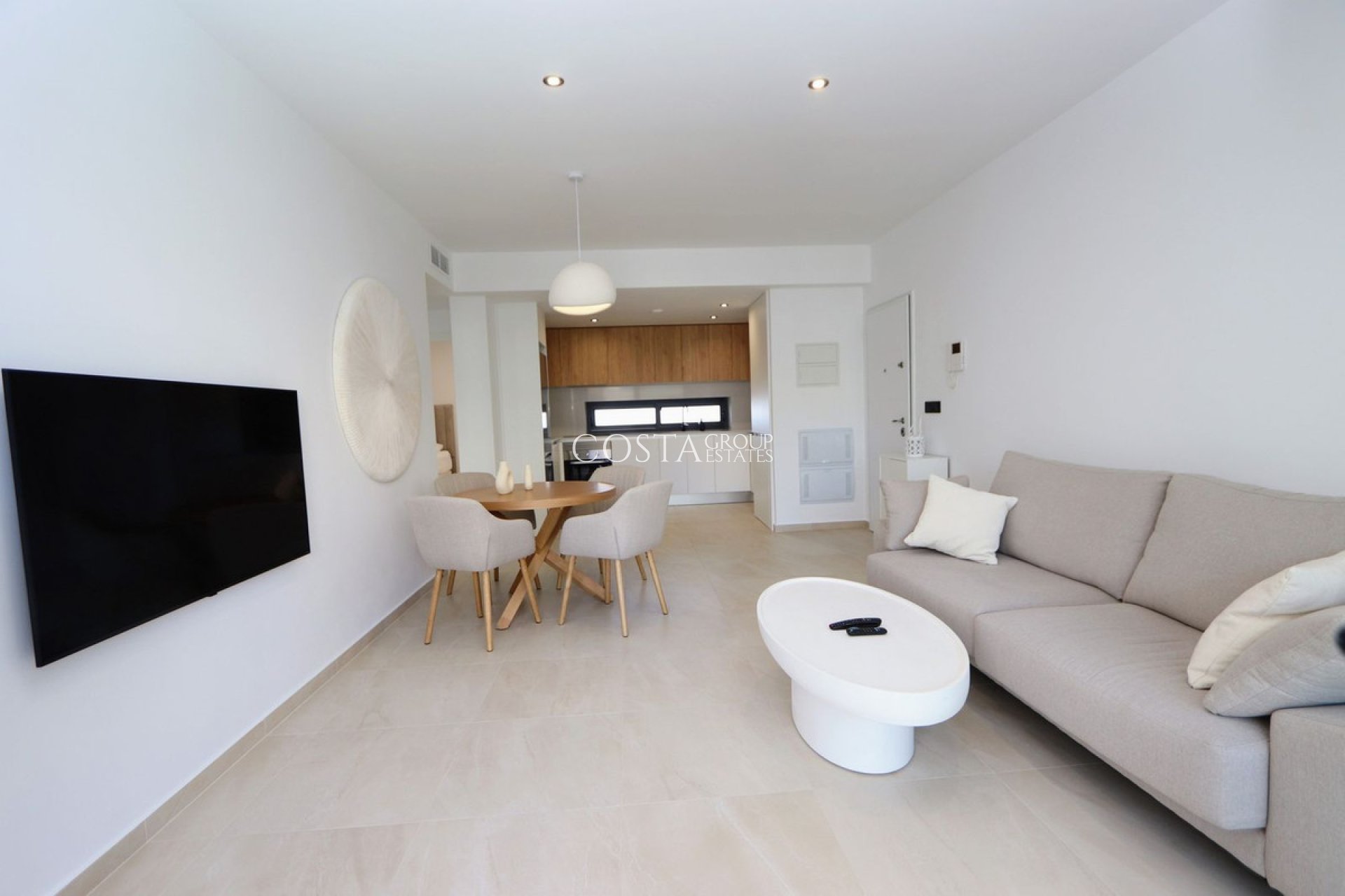 Revente - Apartments -
Los Alcazares - Los Alcazares Centro