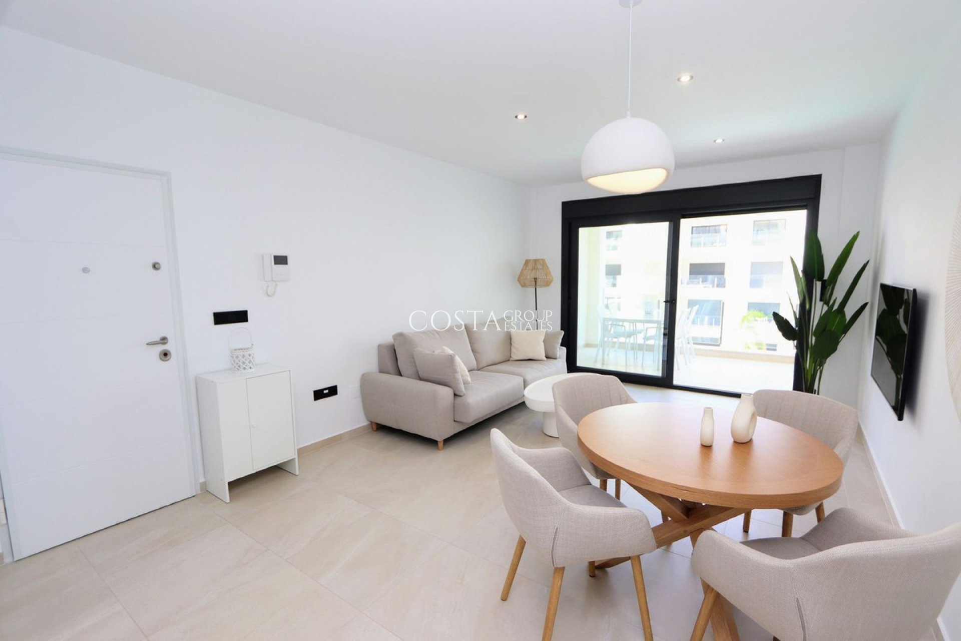 Revente - Apartments -
Los Alcazares - Los Alcazares Centro