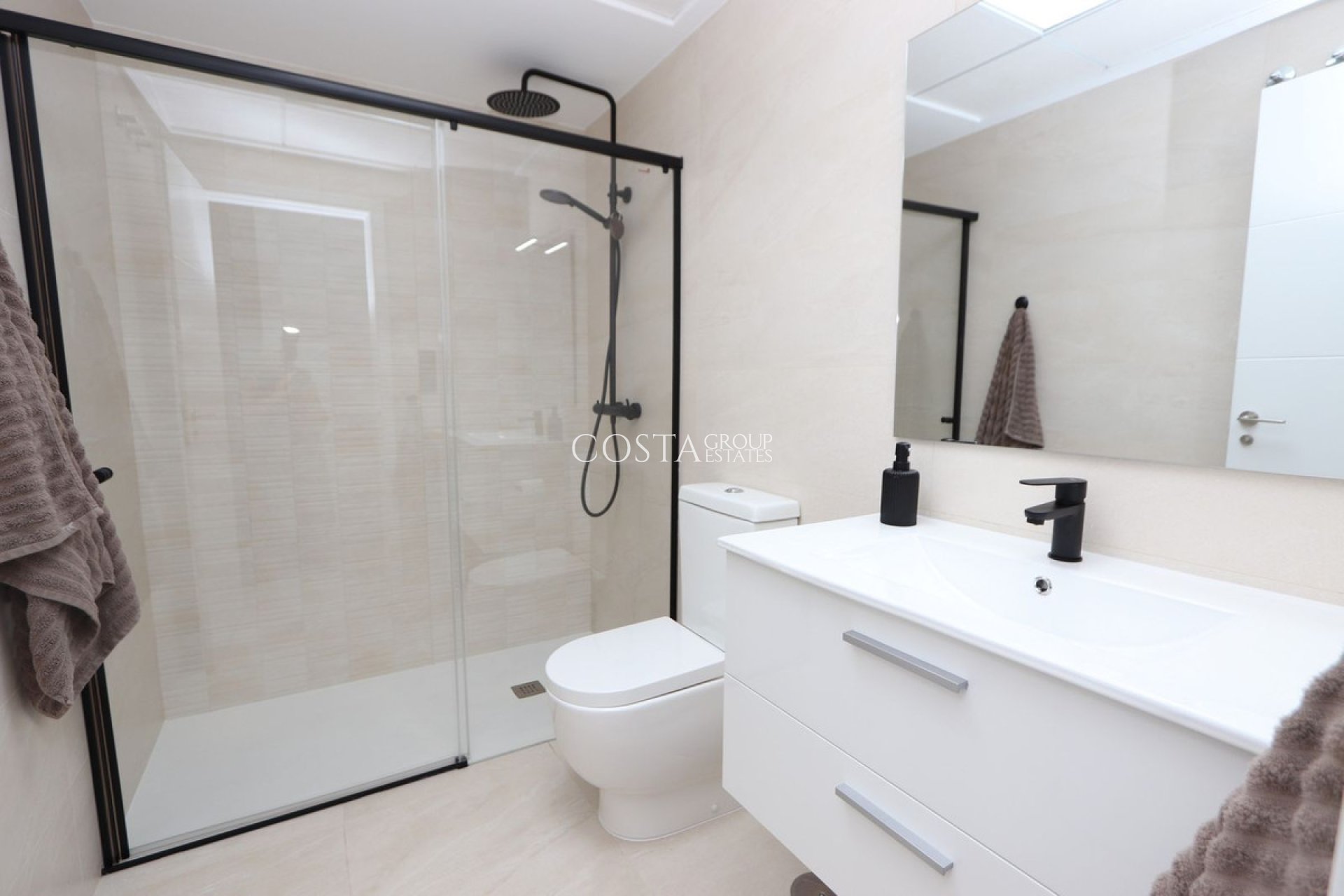 Revente - Apartments -
Los Alcazares - Los Alcazares Centro