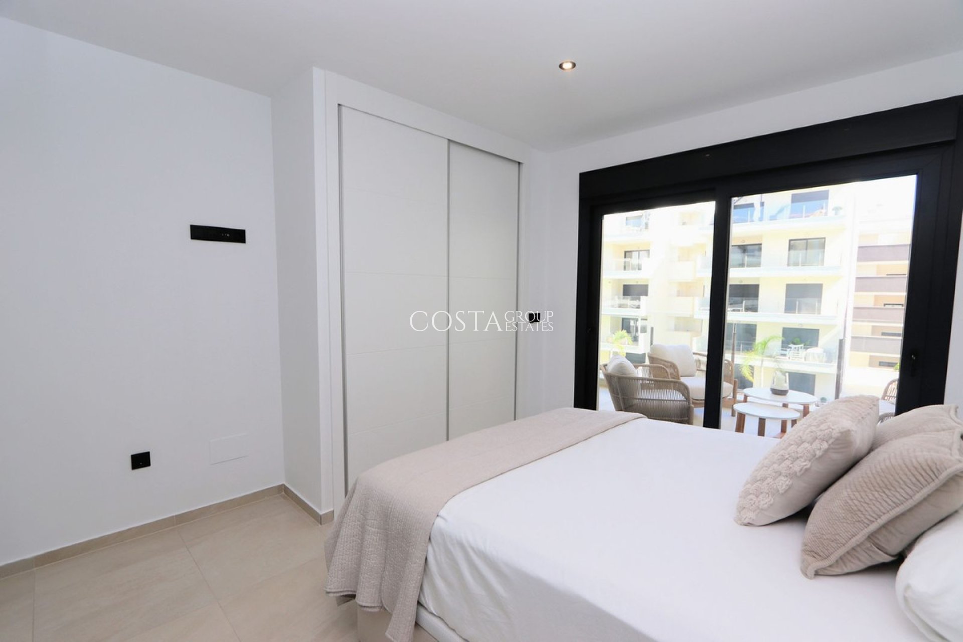 Revente - Apartments -
Los Alcazares - Los Alcazares Centro