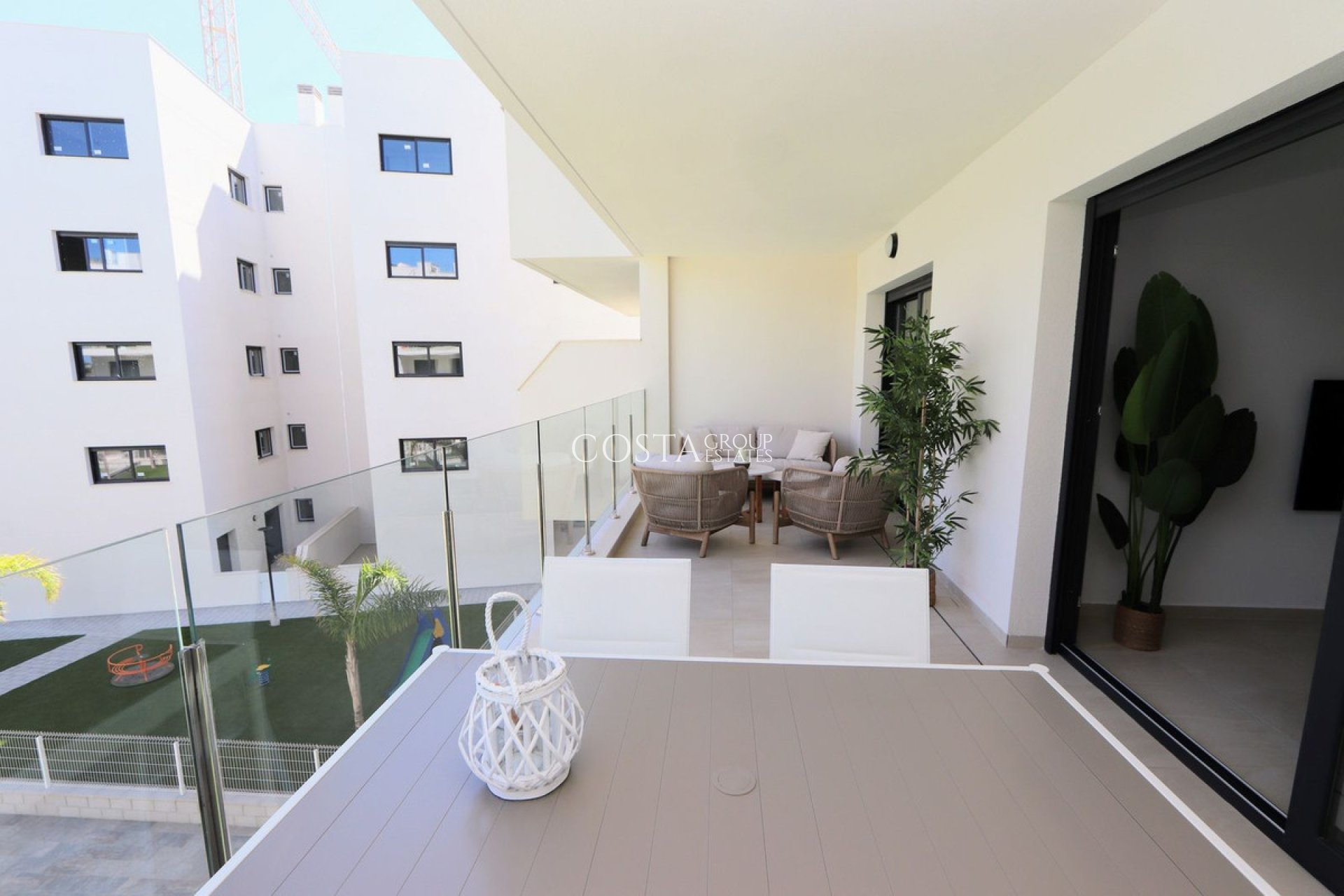 Revente - Apartments -
Los Alcazares - Los Alcazares Centro