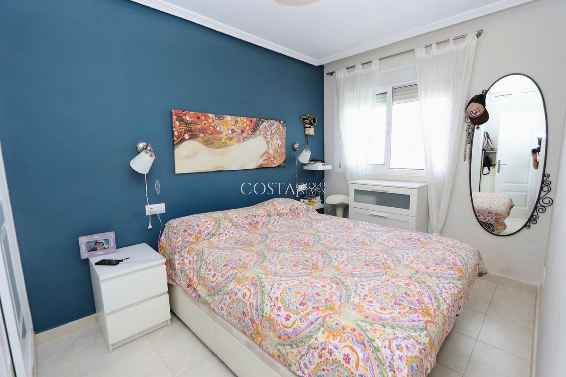 Revente - Apartments -
Los Alcazares - Los Alcazares Centro