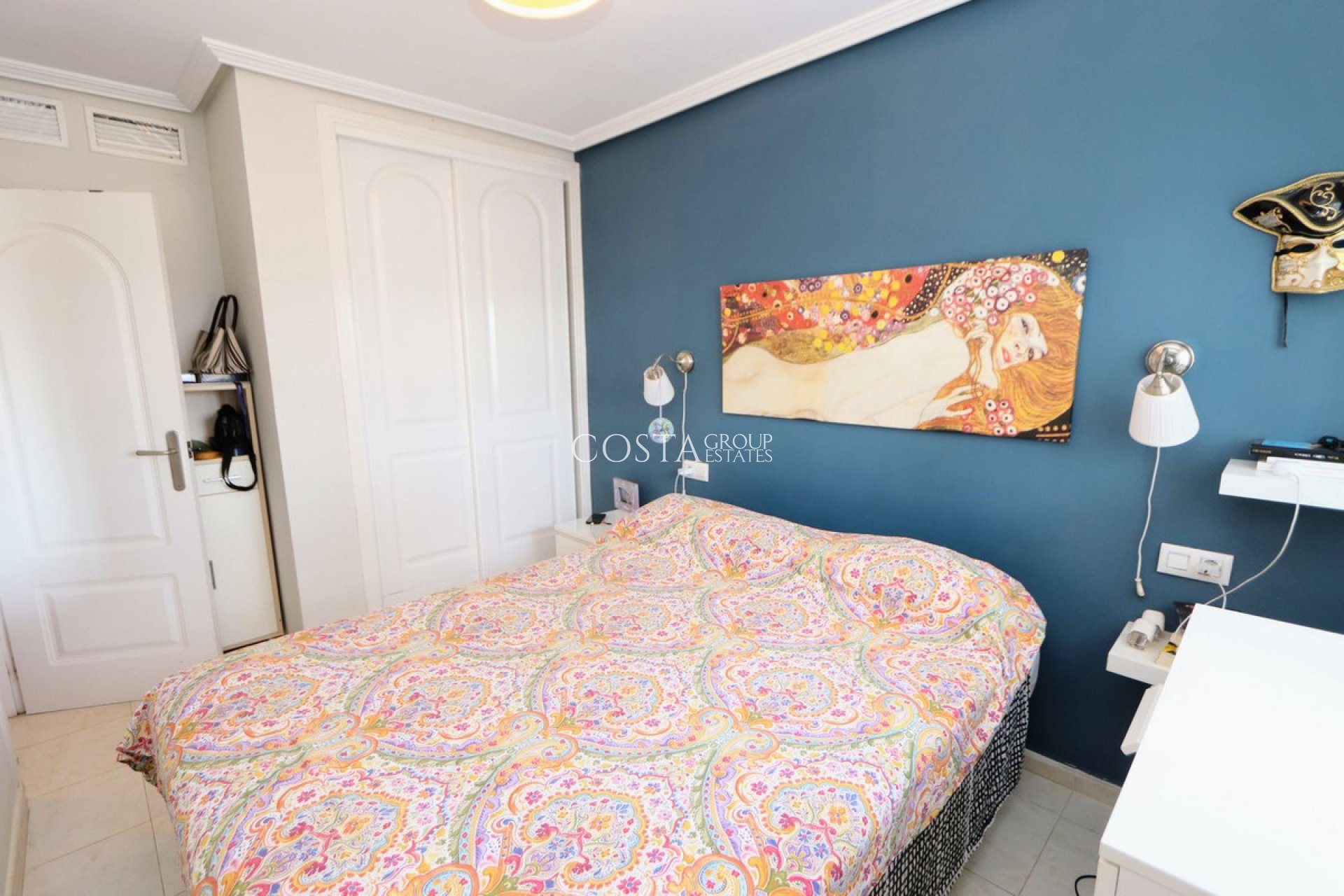 Revente - Apartments -
Los Alcazares - Los Alcazares Centro