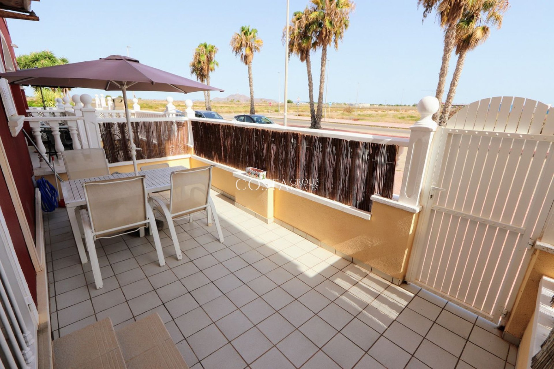 Revente - Apartments -
Los Alcazares - Los Alcazares Centro