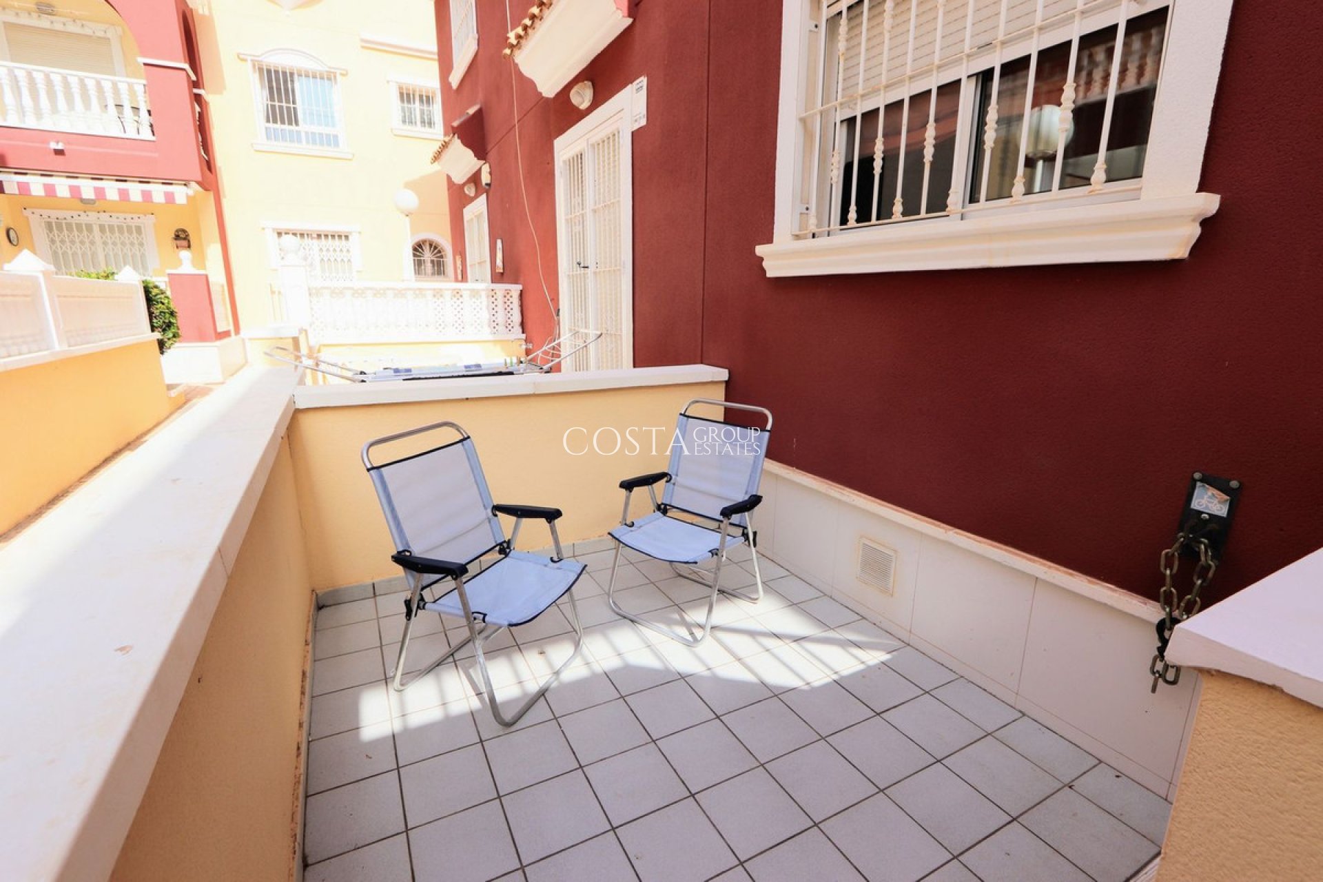 Revente - Apartments -
Los Alcazares - Los Alcazares Centro