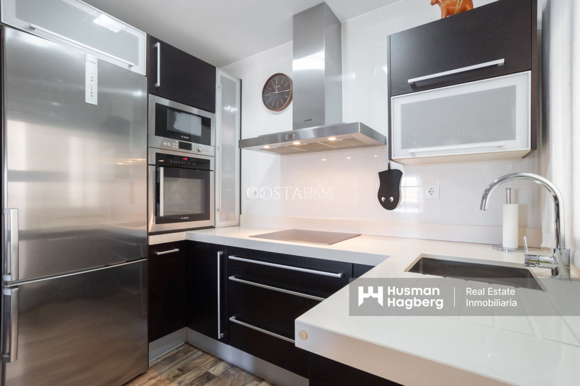 Revente - Apartments -
Los Alcazares - Los Alcazares Centro