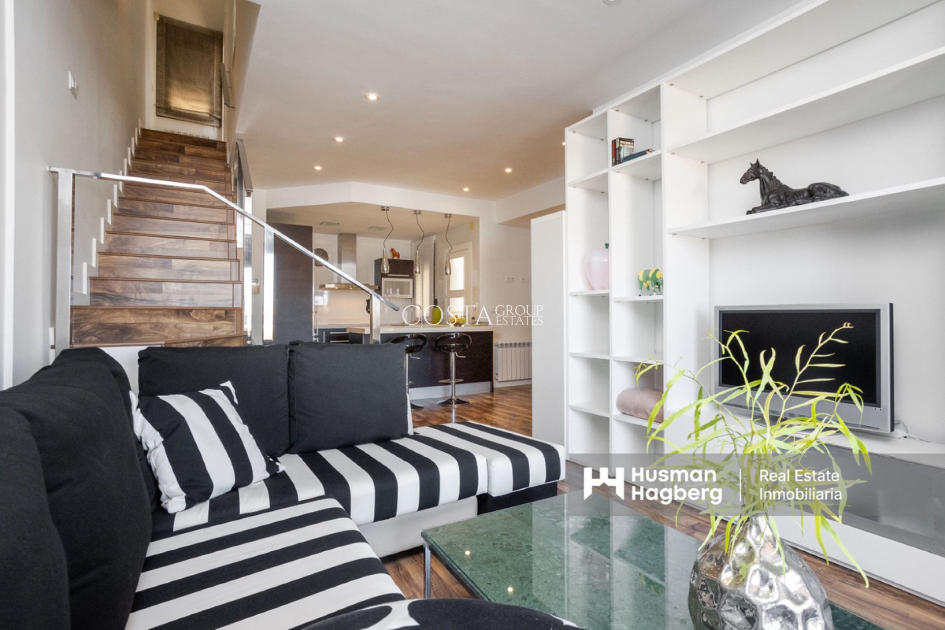 Revente - Apartments -
Los Alcazares - Los Alcazares Centro