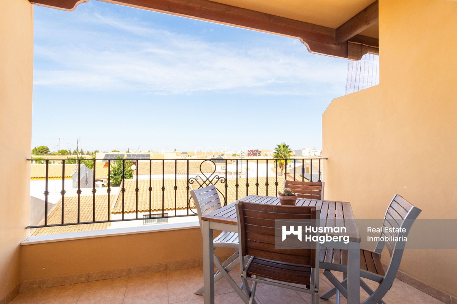 Revente - Apartments -
Los Alcazares - Los Alcazares Centro