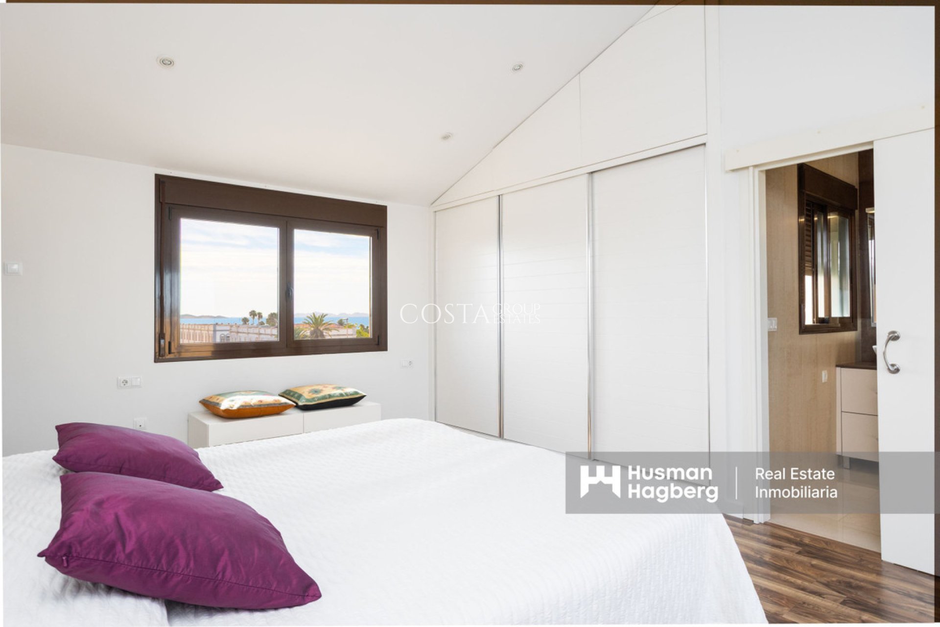 Revente - Apartments -
Los Alcazares - Los Alcazares Centro