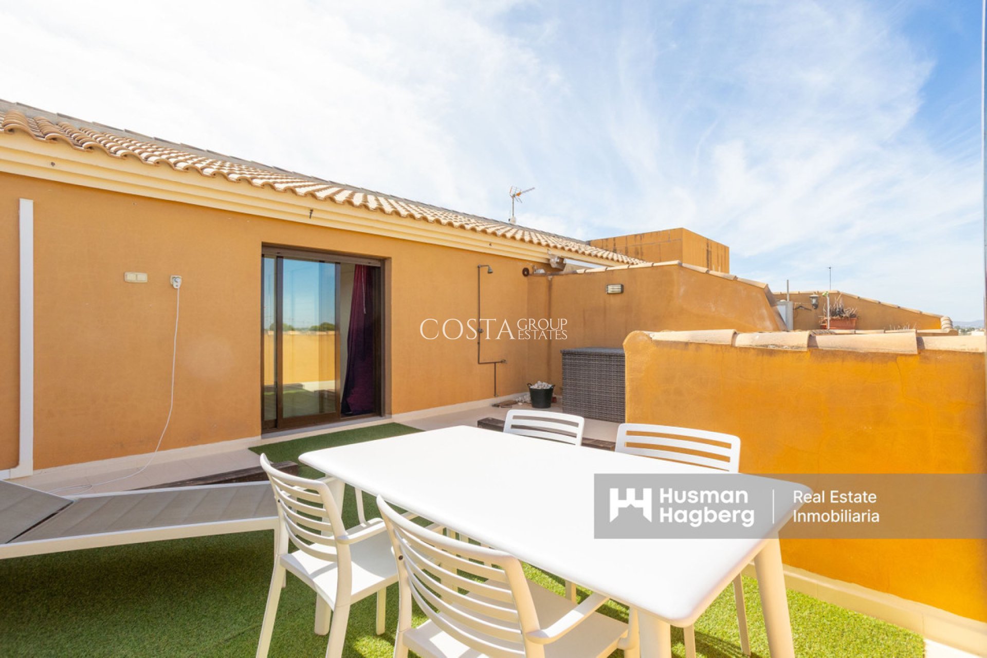 Revente - Apartments -
Los Alcazares - Los Alcazares Centro