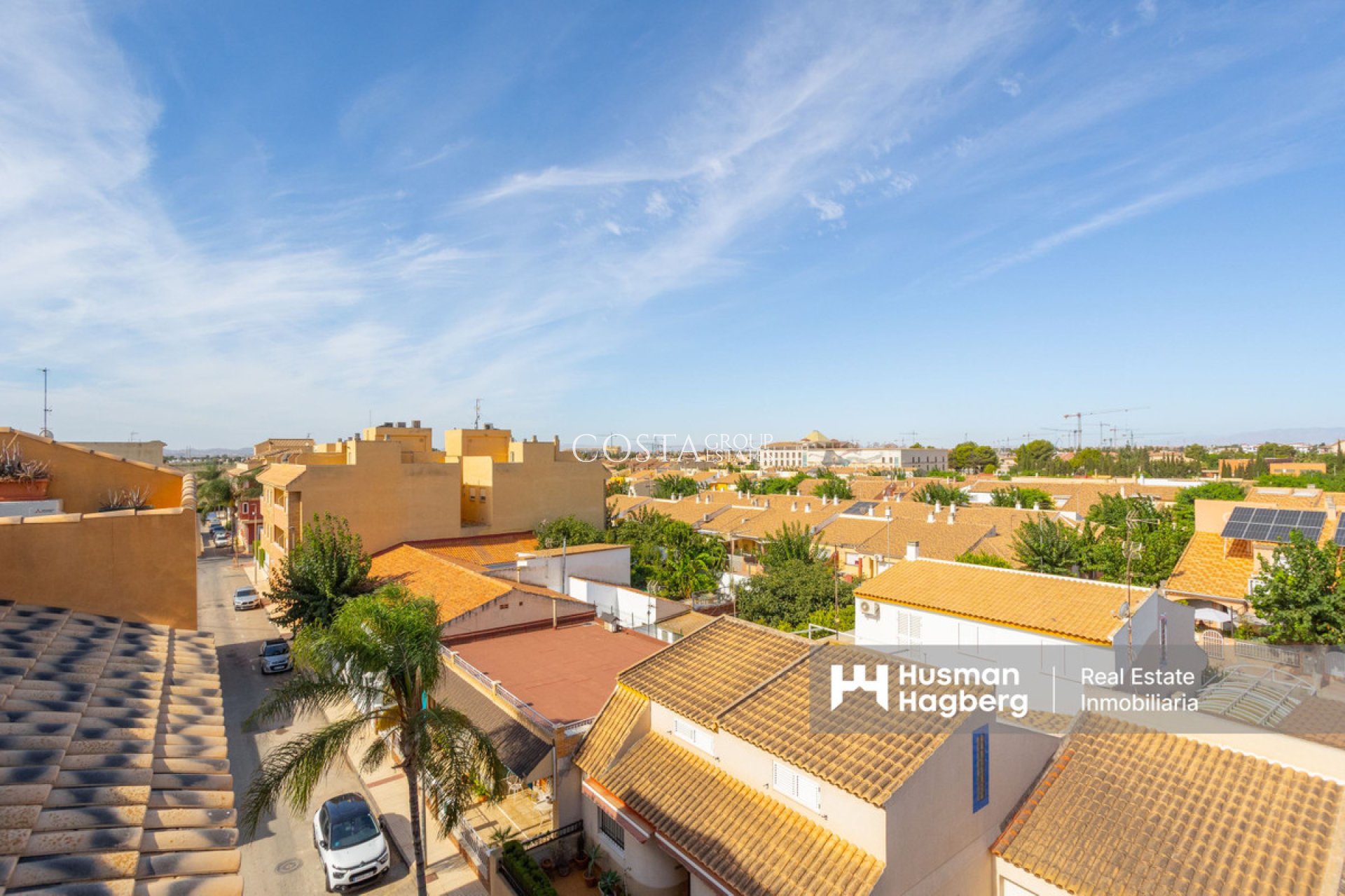 Revente - Apartments -
Los Alcazares - Los Alcazares Centro