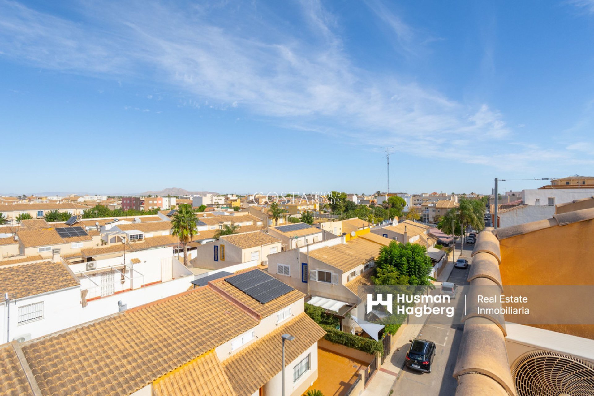Revente - Apartments -
Los Alcazares - Los Alcazares Centro