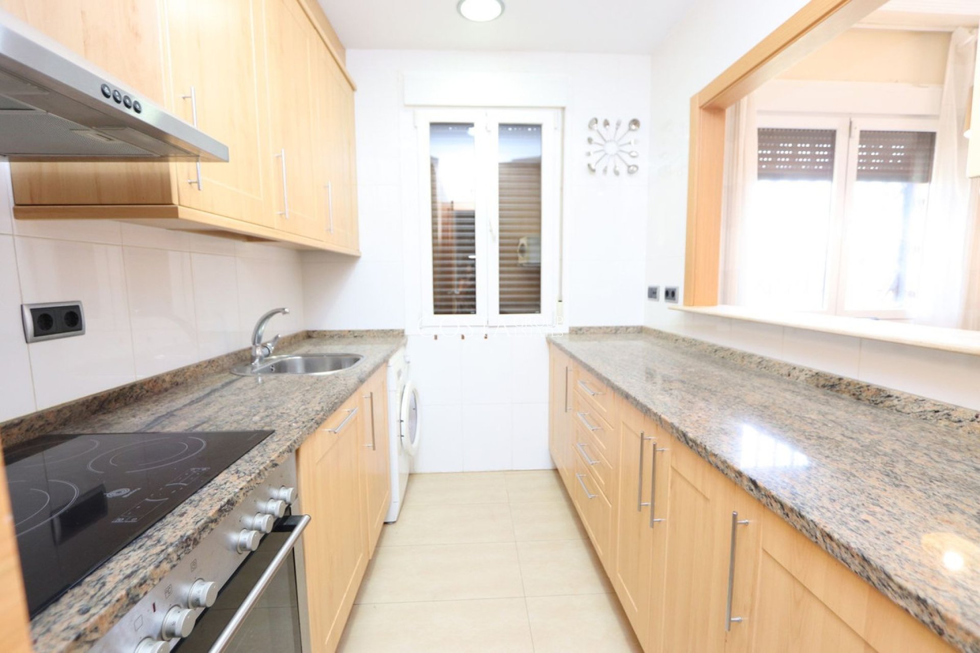 Revente - Apartments -
Los Alcazares - Los Alcazares Centro