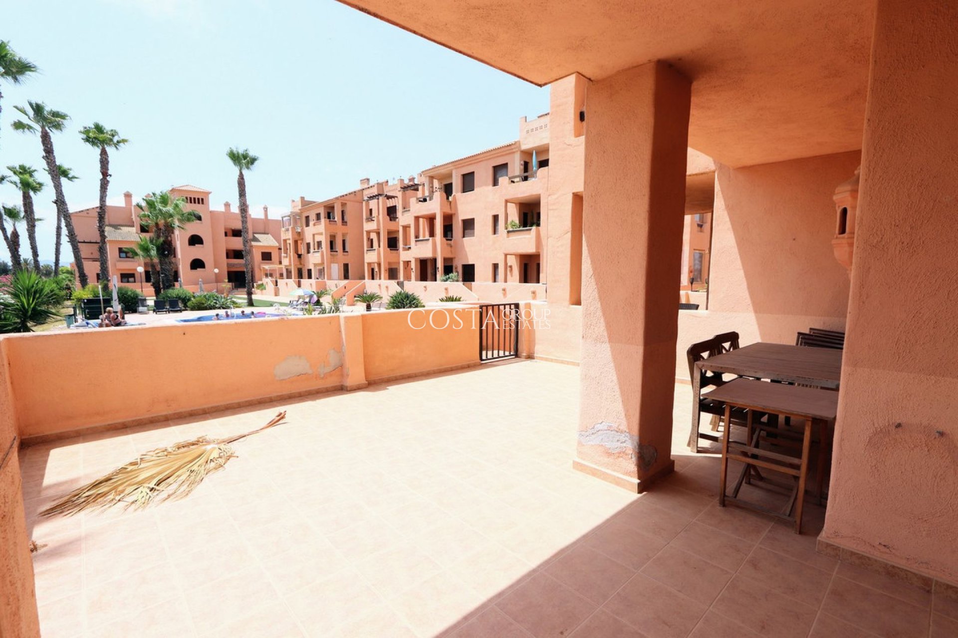 Revente - Apartments -
Los Alcazares - Los Alcazares Centro