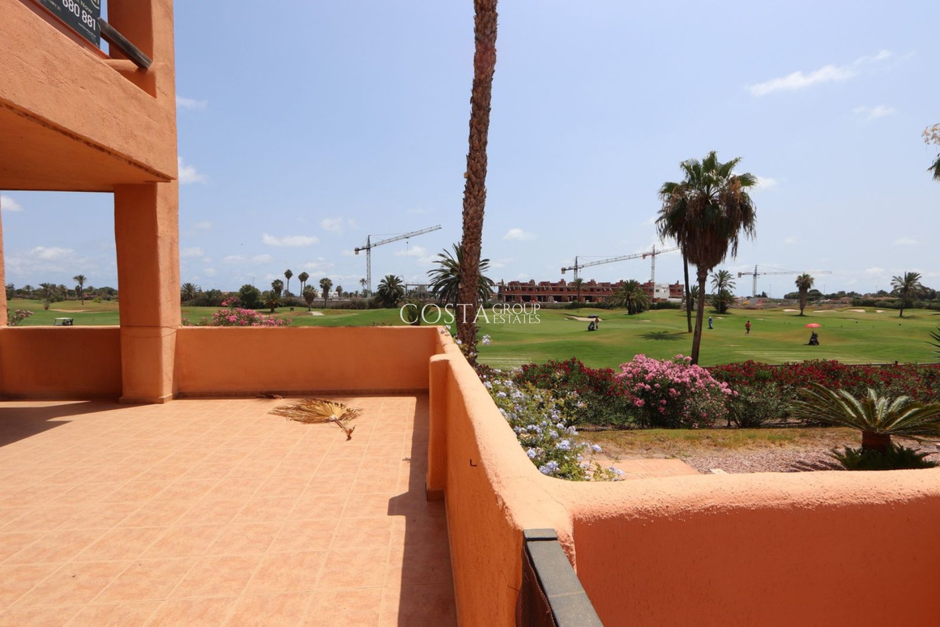 Revente - Apartments -
Los Alcazares - Los Alcazares Centro