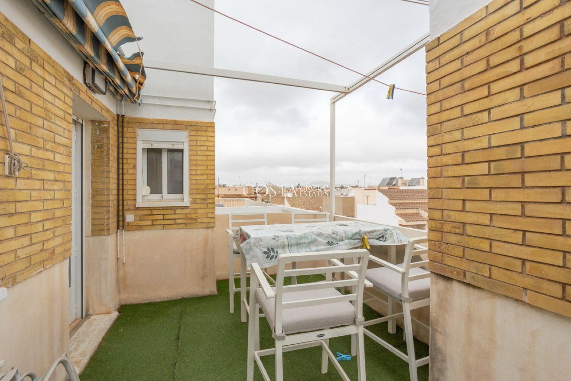 Revente - Apartments -
Los Alcazares - Los Alcazares Centro
