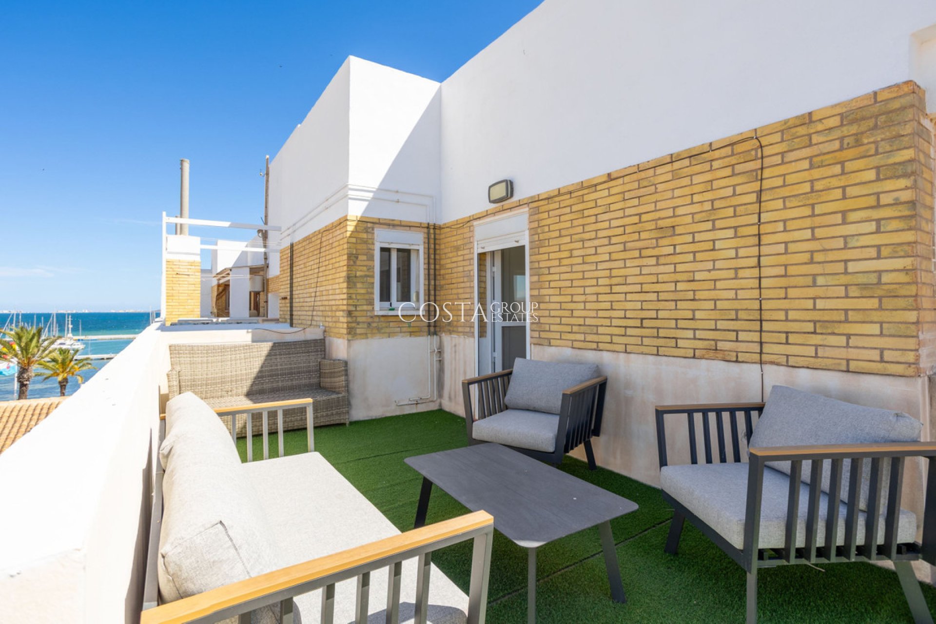 Revente - Apartments -
Los Alcazares - Los Alcazares Centro