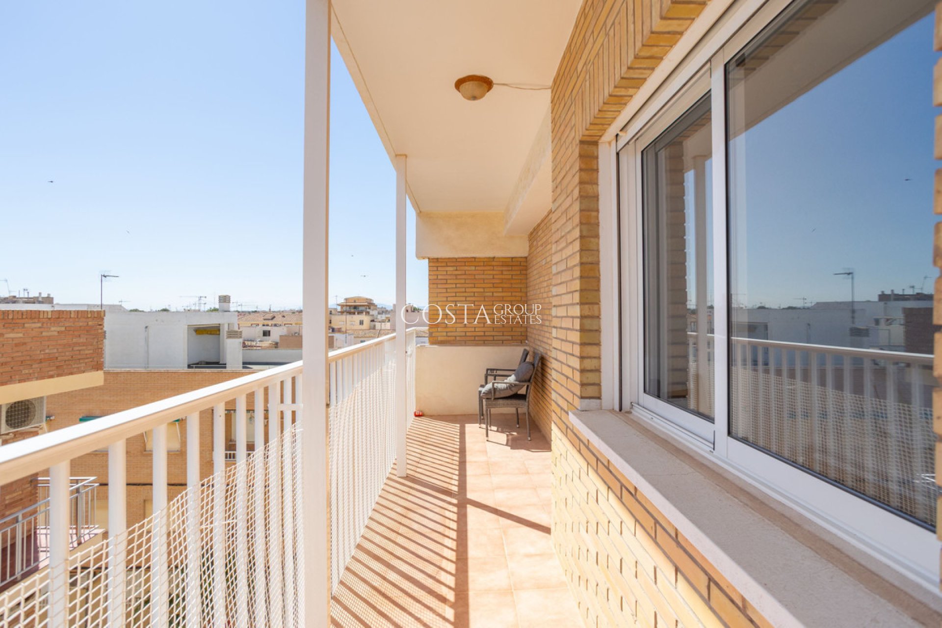 Revente - Apartments -
Los Alcazares - Los Alcazares Centro