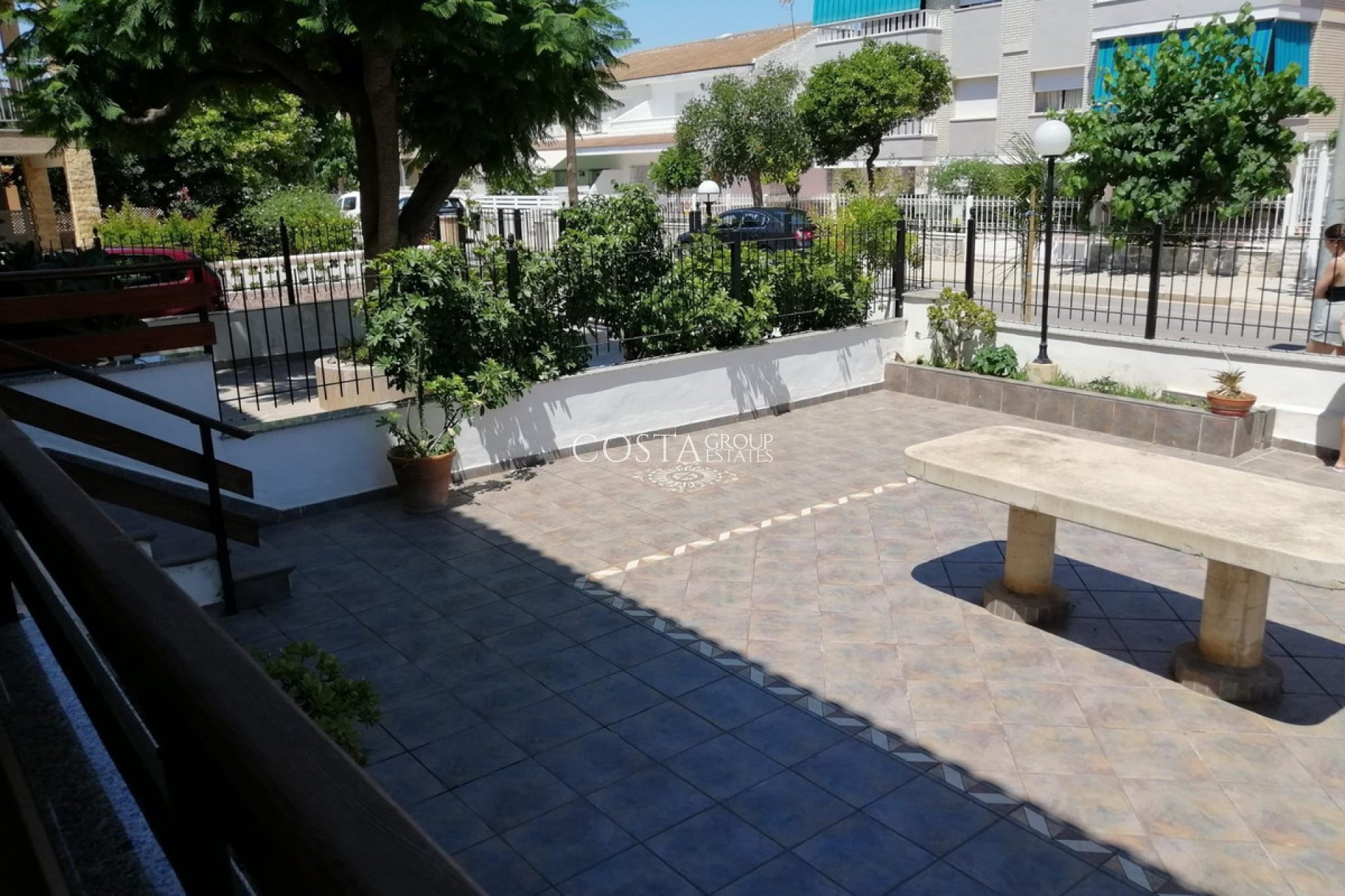 Revente - Apartments -
Los Alcazares - Los Alcazares Centro