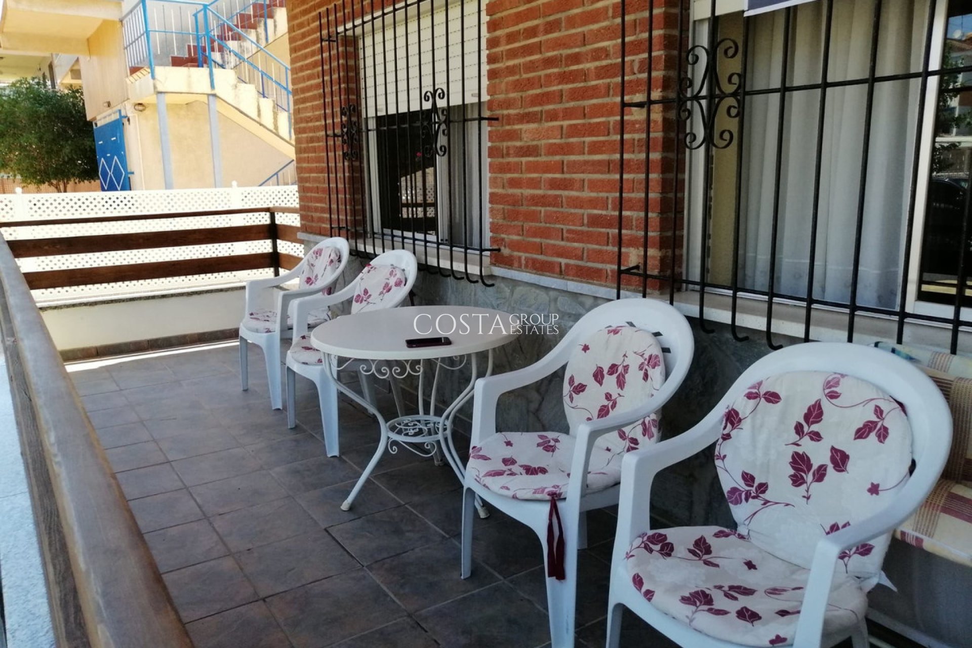 Revente - Apartments -
Los Alcazares - Los Alcazares Centro