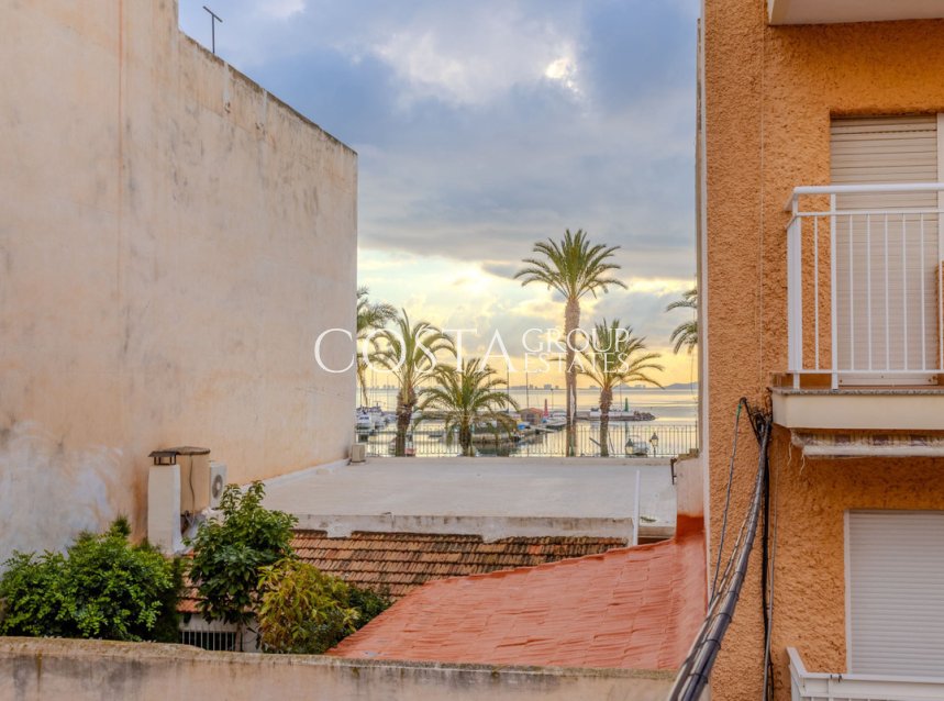 Revente - Apartments -
Los Alcazares - Los Alcazares Centro