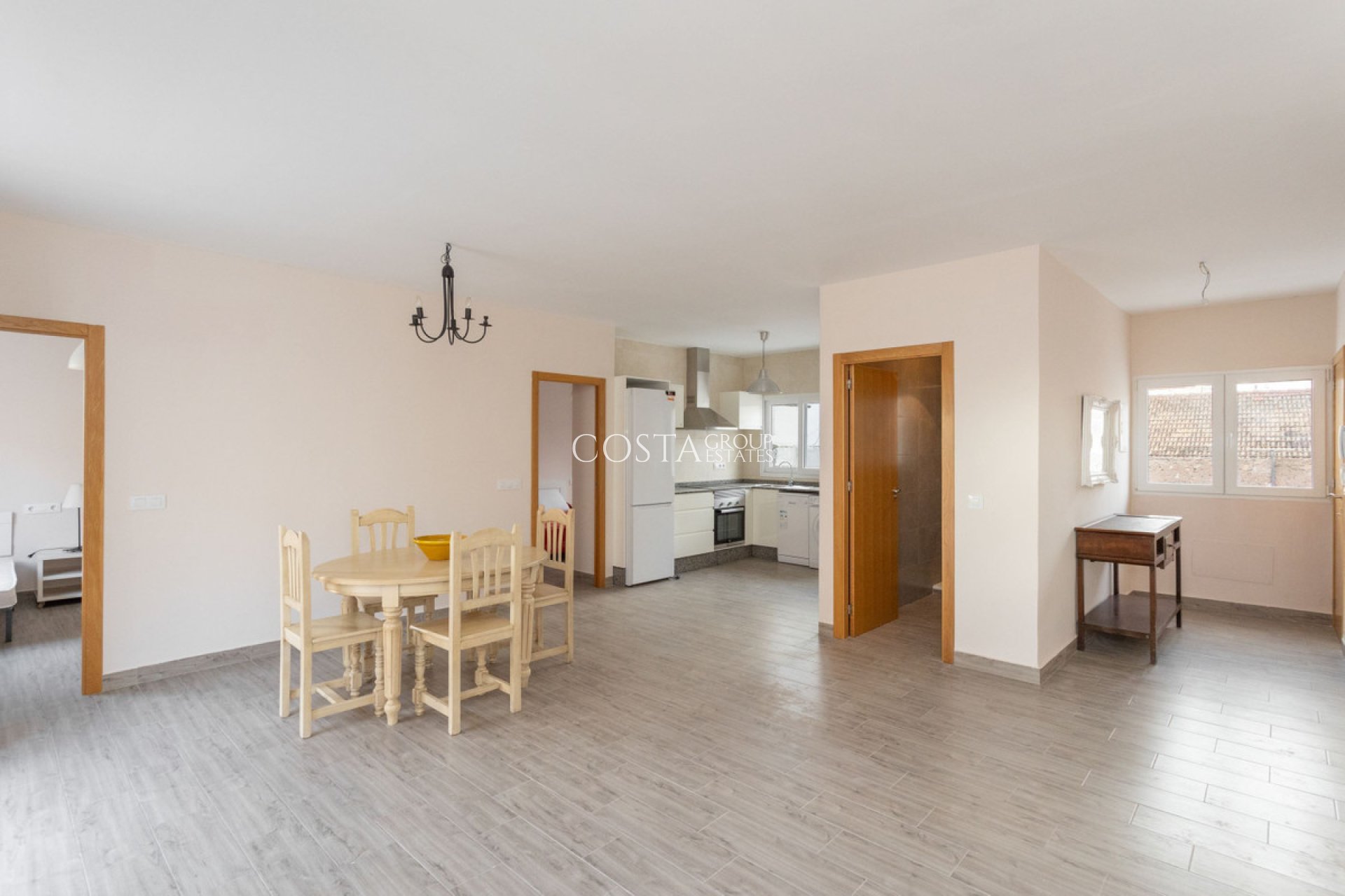 Revente - Apartments -
Los Alcazares - Los Alcazares Centro