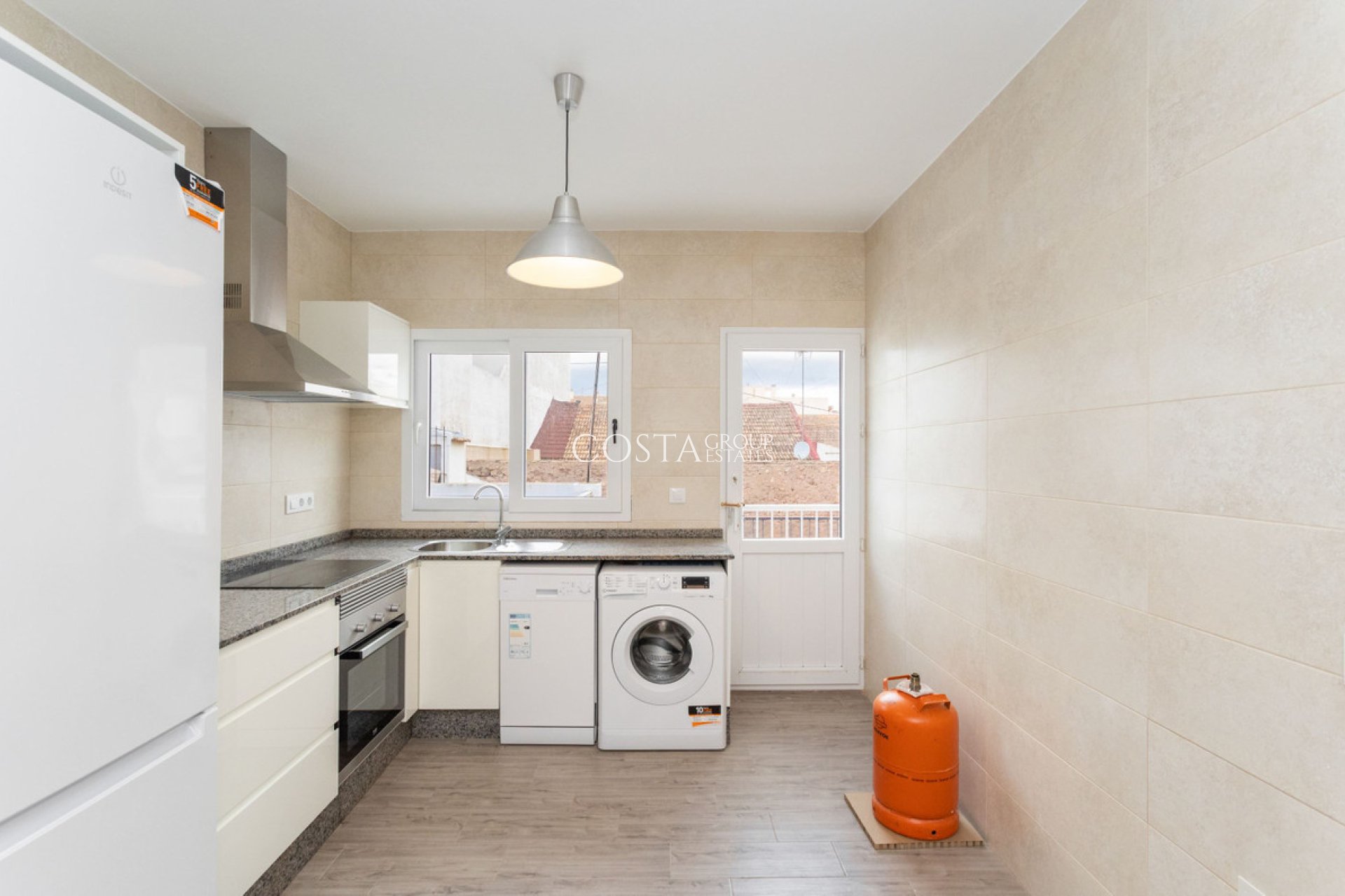 Revente - Apartments -
Los Alcazares - Los Alcazares Centro