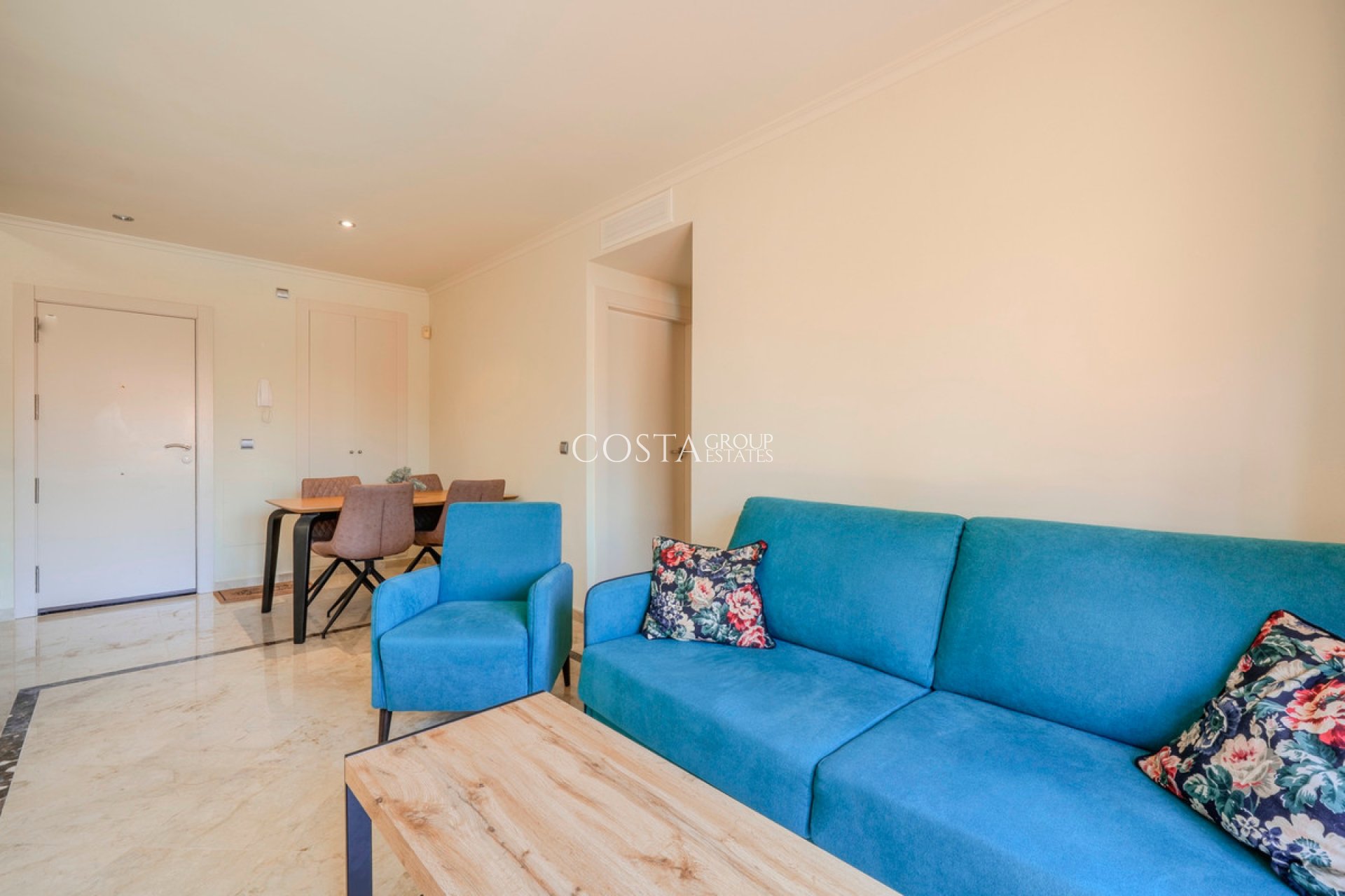 Revente - Apartments -
Los Alcazares - Los Alcazares Centro