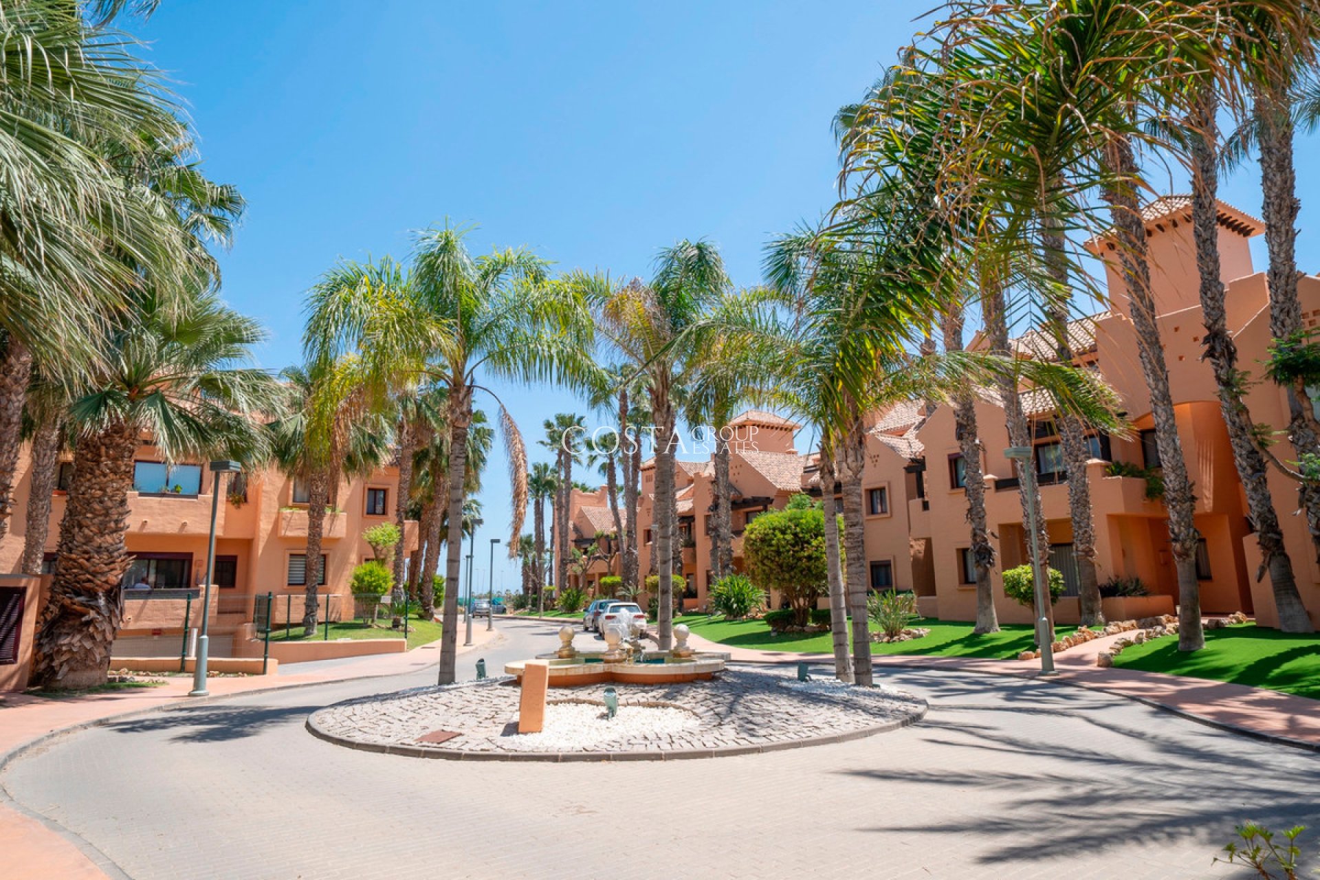 Revente - Apartments -
Los Alcazares - Los Alcazares Centro