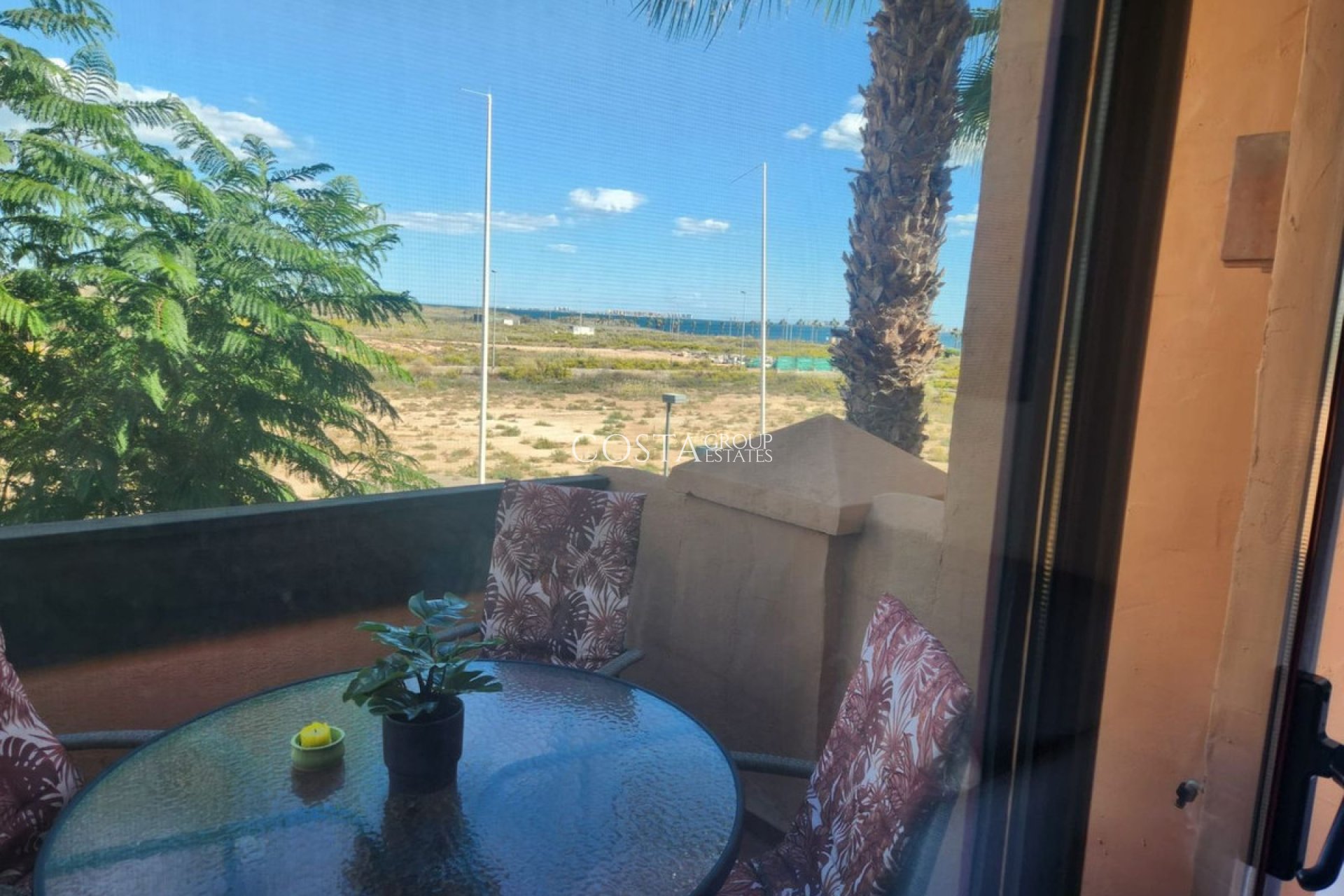 Revente - Apartments -
Los Alcazares - Los Alcazares Centro