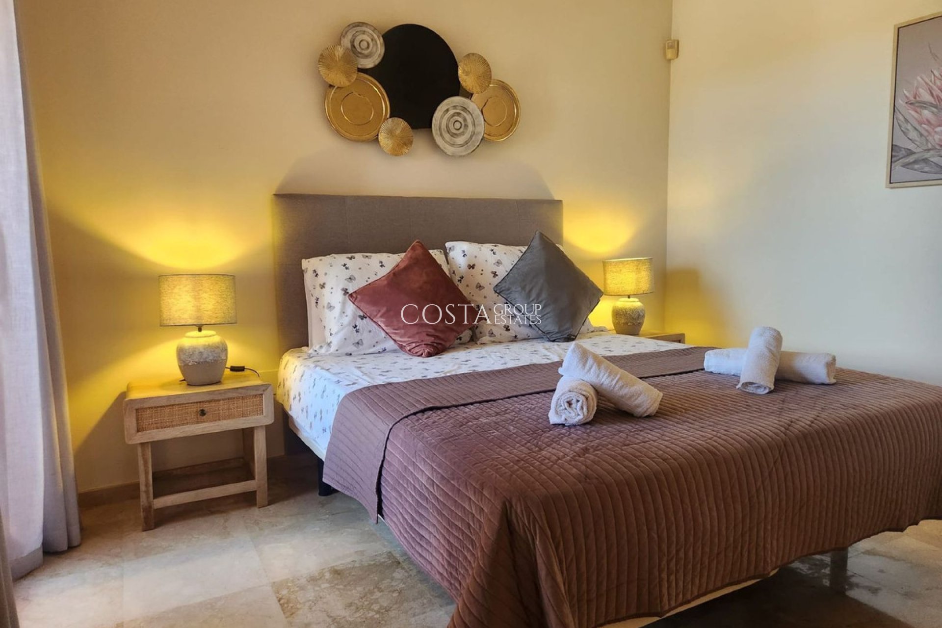 Revente - Apartments -
Los Alcazares - Los Alcazares Centro