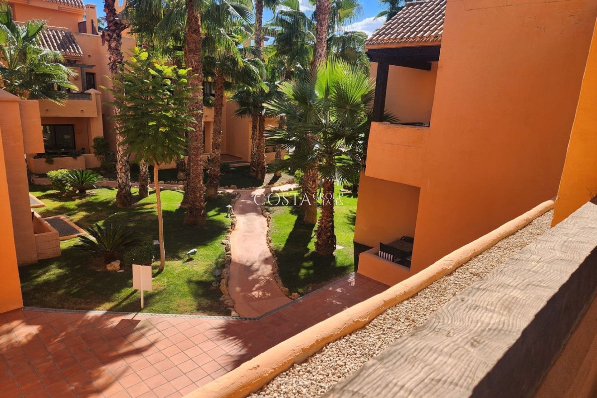 Revente - Apartments -
Los Alcazares - Los Alcazares Centro