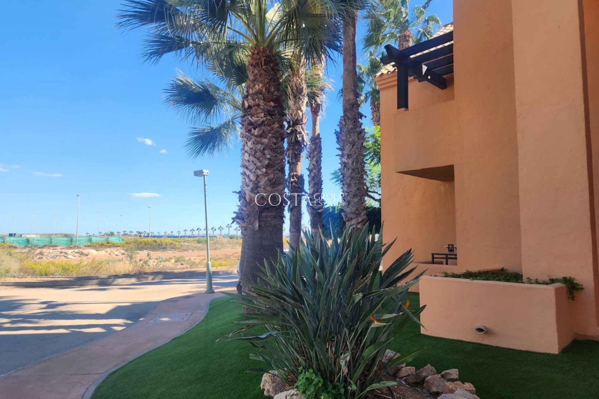 Revente - Apartments -
Los Alcazares - Los Alcazares Centro