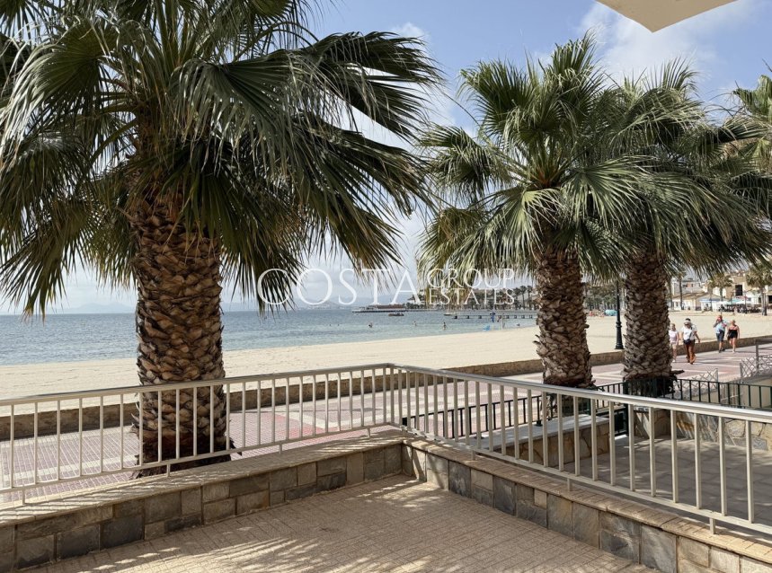 Revente - Apartments -
Los Alcazares - Los Alcazares Centro