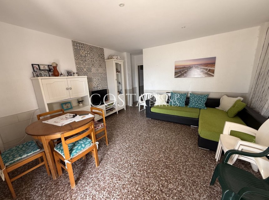 Revente - Apartments -
Los Alcazares - Los Alcazares Centro