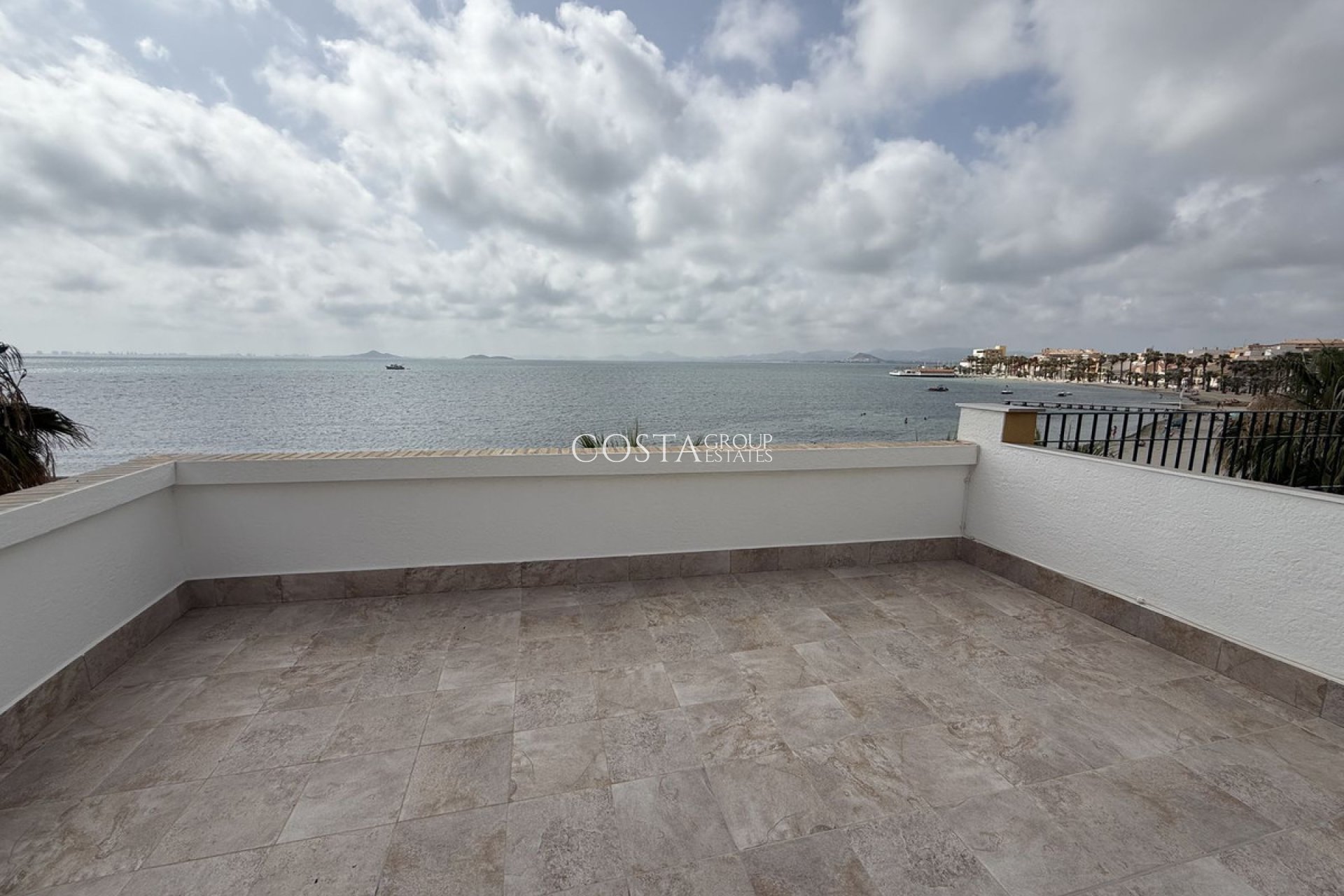 Revente - Apartments -
Los Alcazares - Los Alcazares Centro