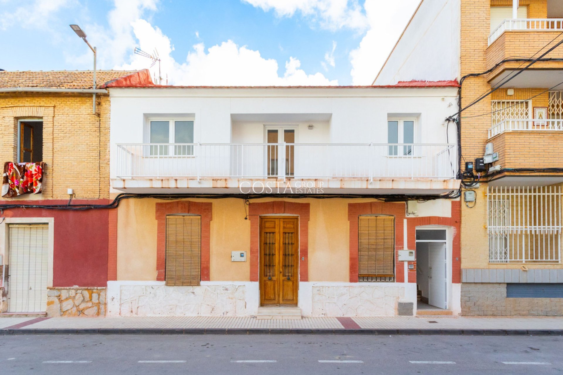 Revente - Apartments -
Los Alcazares - Los Alcazares Centro