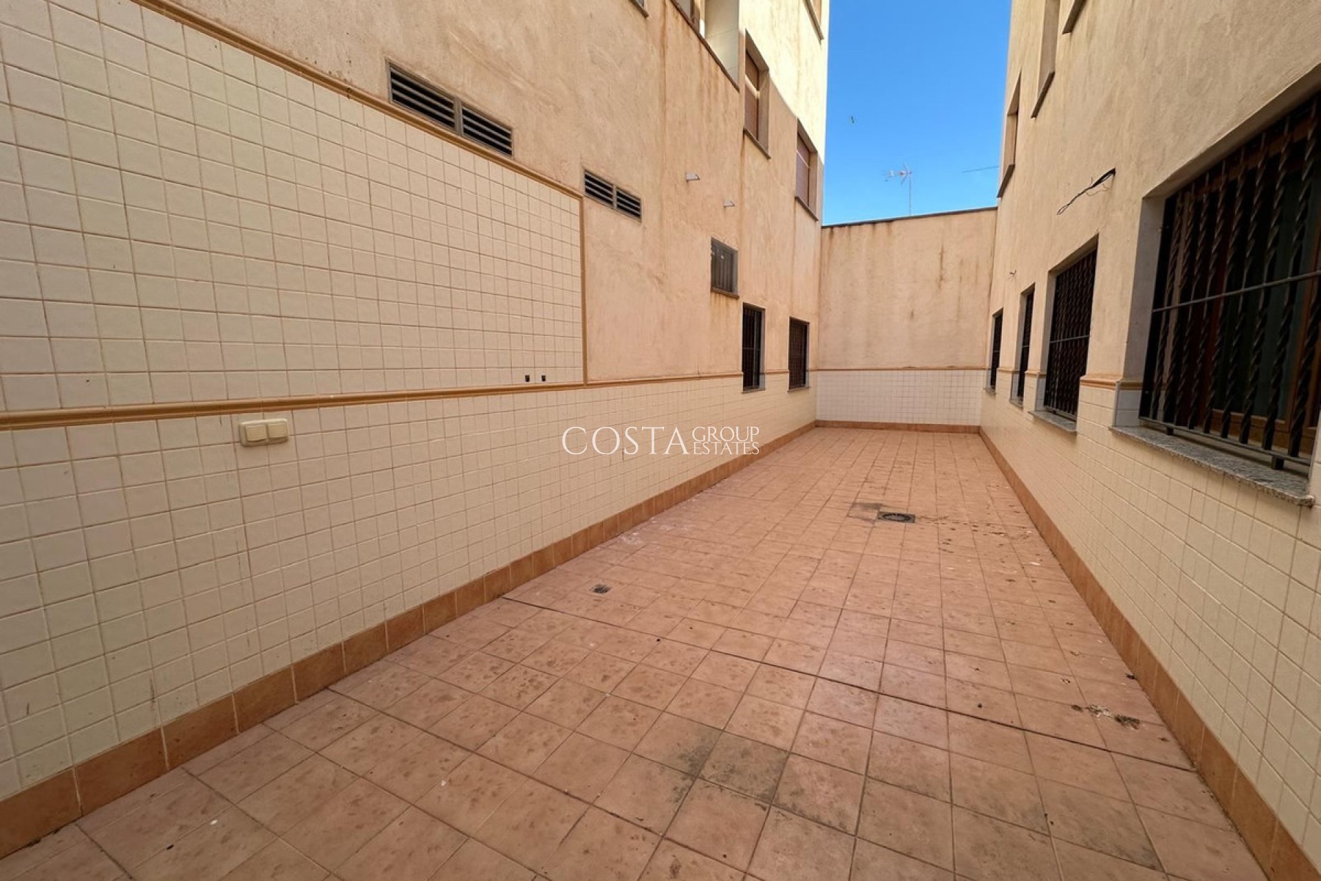 Revente - Apartments -
Los Alcazares - Los Alcazares Centro