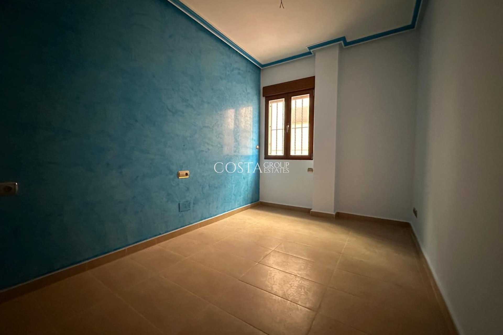 Revente - Apartments -
Los Alcazares - Los Alcazares Centro