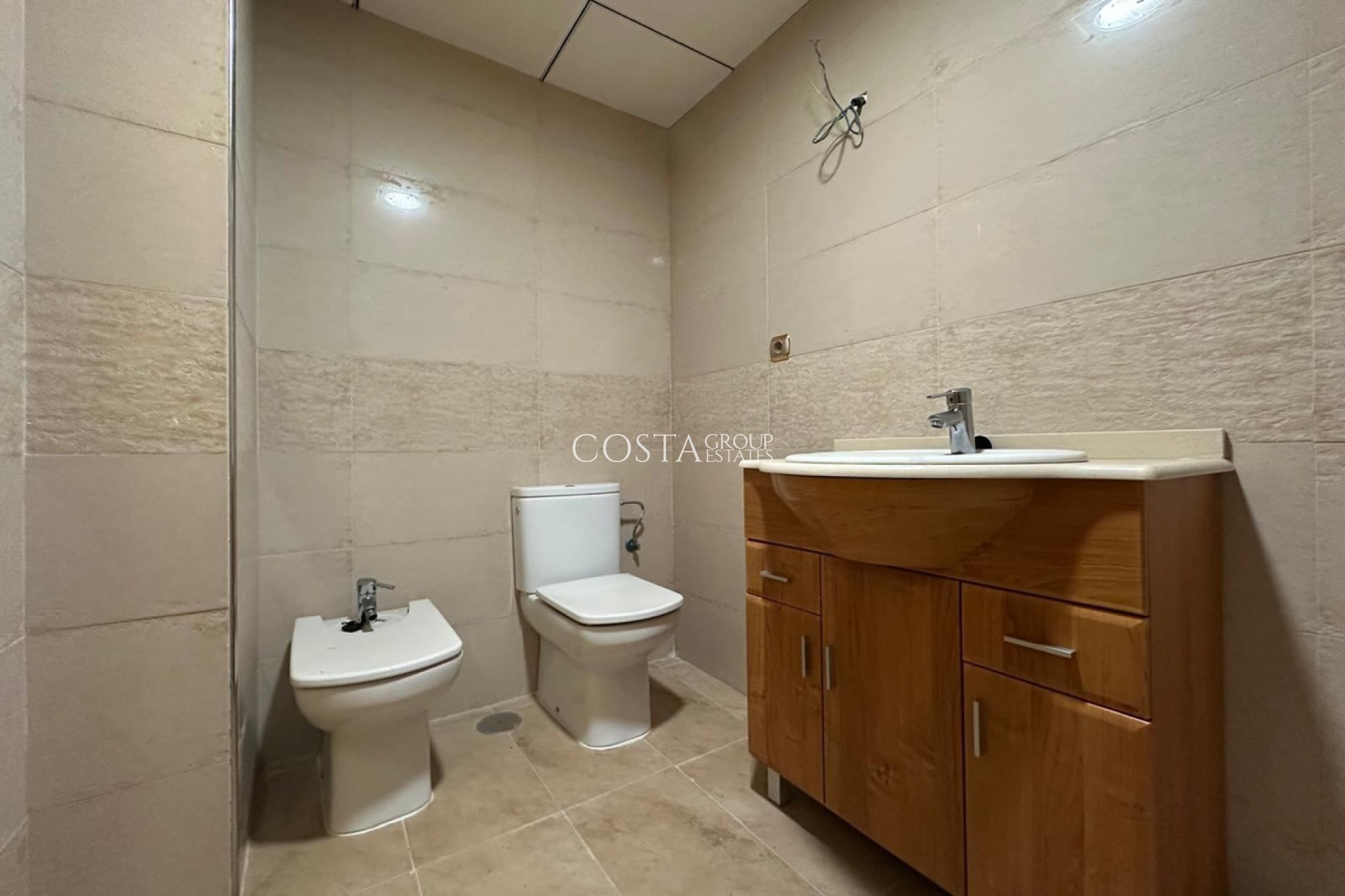 Revente - Apartments -
Los Alcazares - Los Alcazares Centro