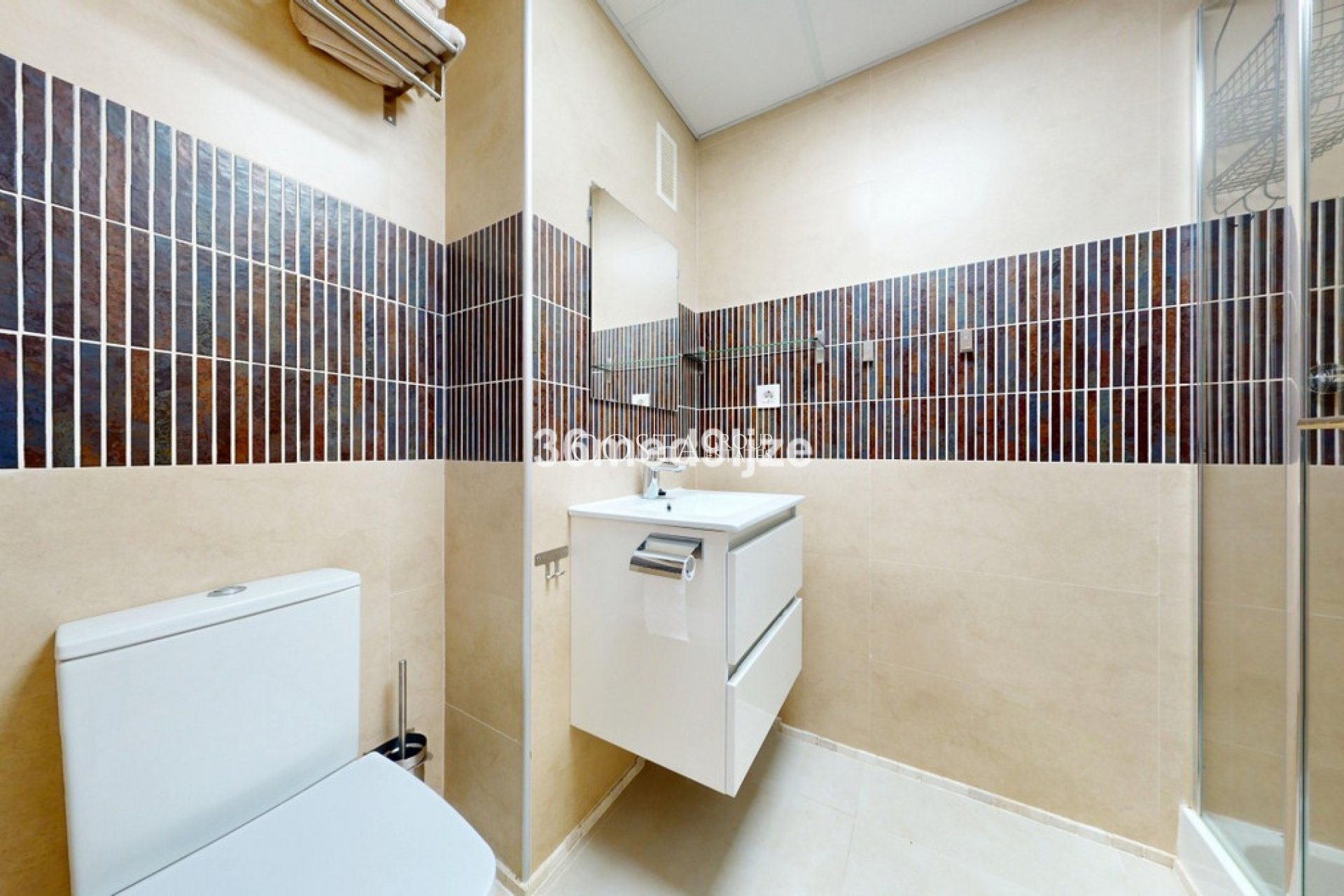 Revente - Apartments -
Los Alcazares - Los Alcazares Centro