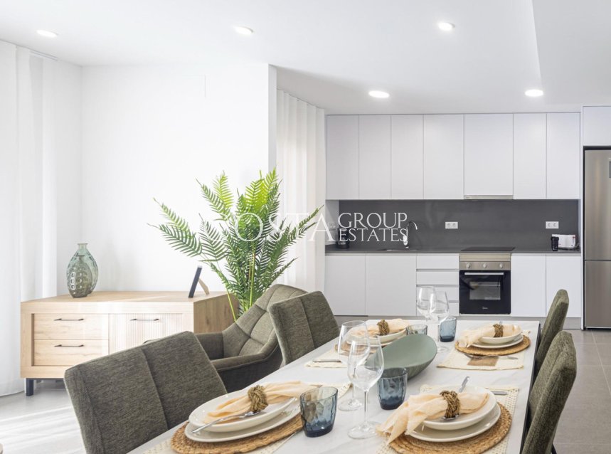 Revente - Apartments -
Los Alcazares - Los Alcazares Centro