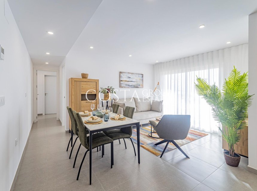 Revente - Apartments -
Los Alcazares - Los Alcazares Centro